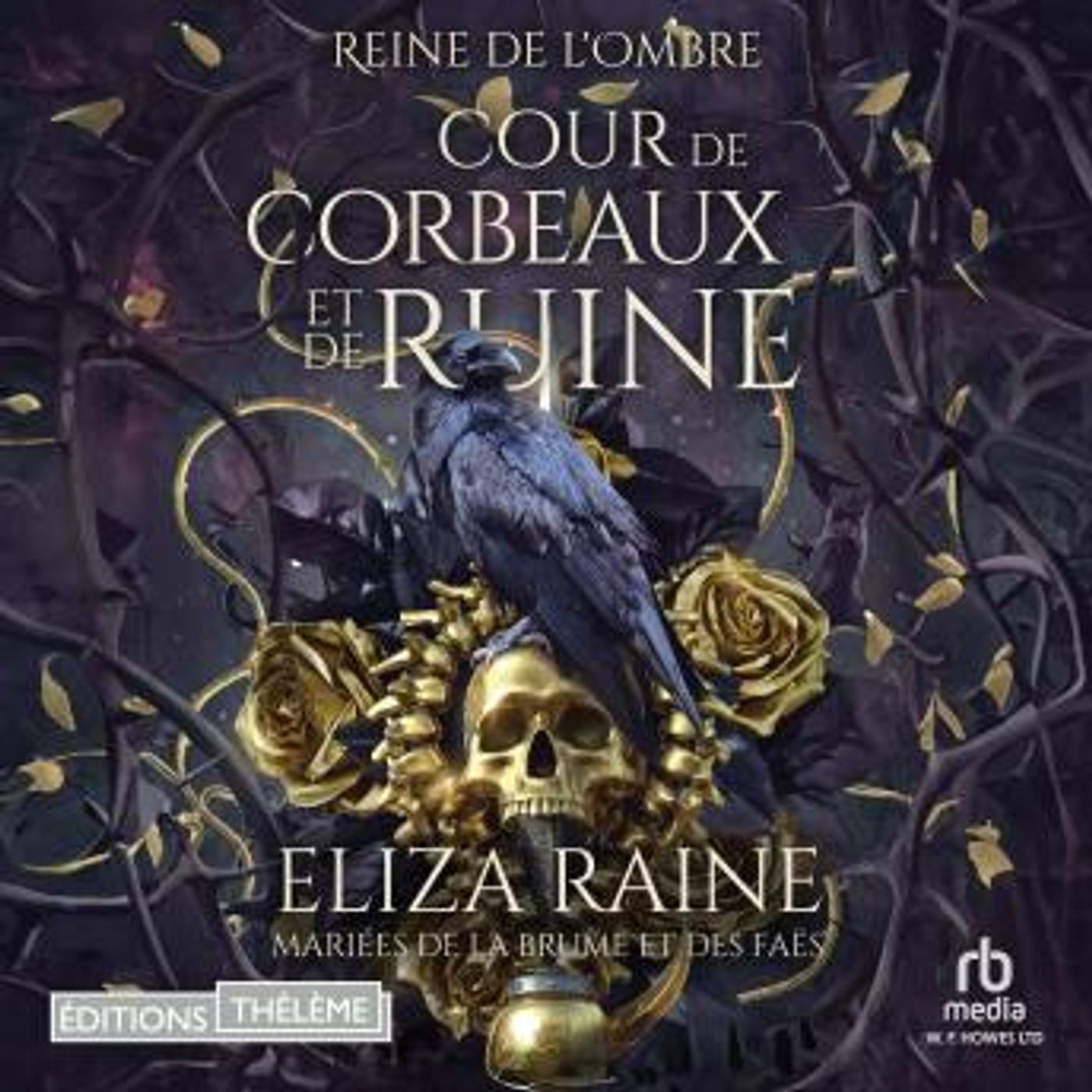 Listen to New Full Audiobooks in Romance, Romantasy