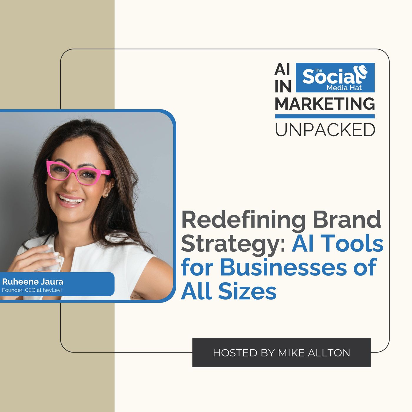 AI in Marketing: Unpacked