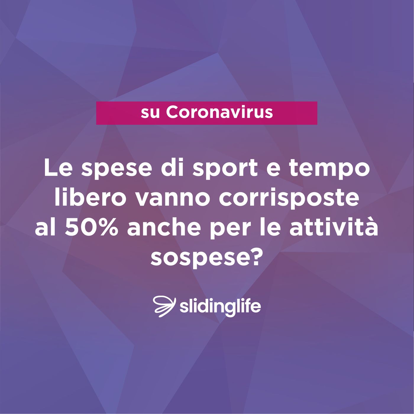 L\'Arena del divorzio