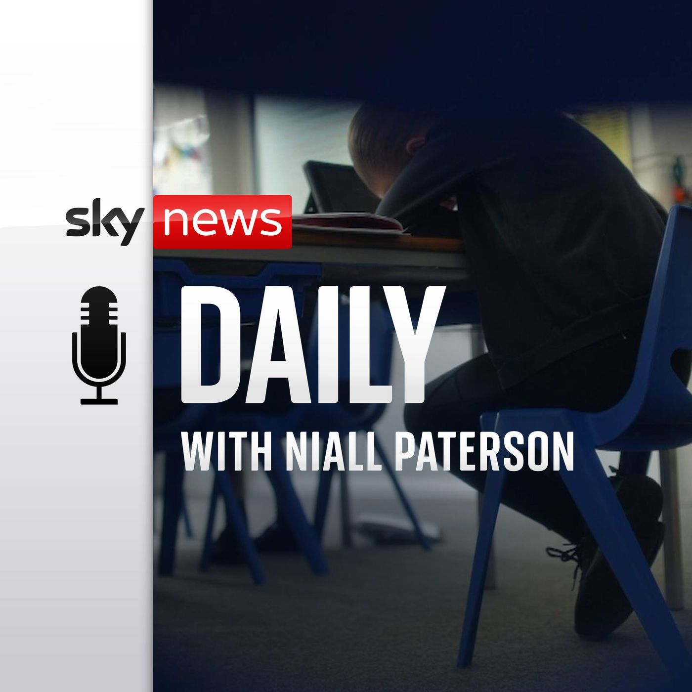 Sky News Daily