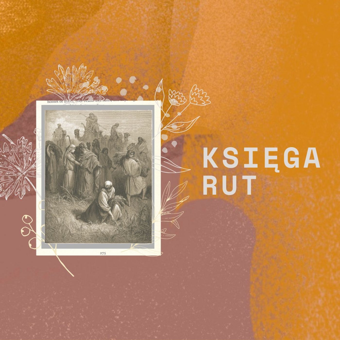 Księga Rut || Rozdział 01 episode artwork