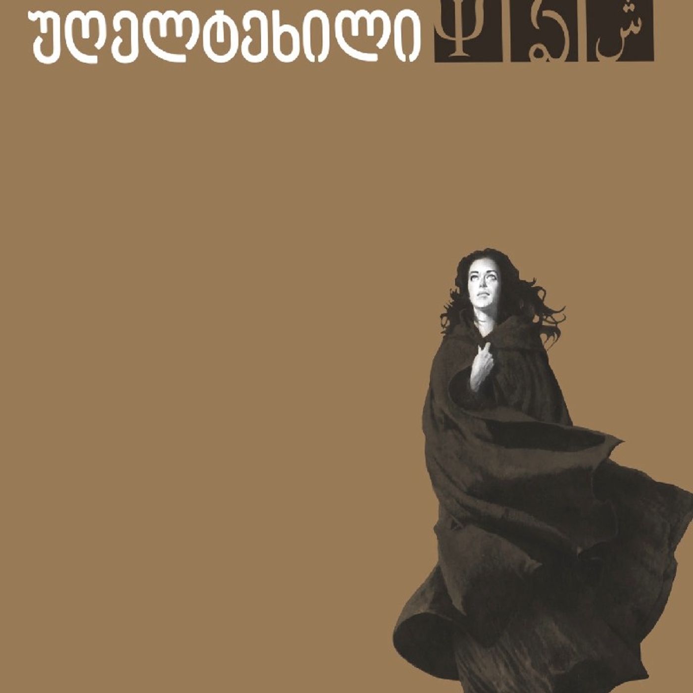ემილი ბრონტეს "ქარიშხლიანი უღელტეხილი" episode artwork
