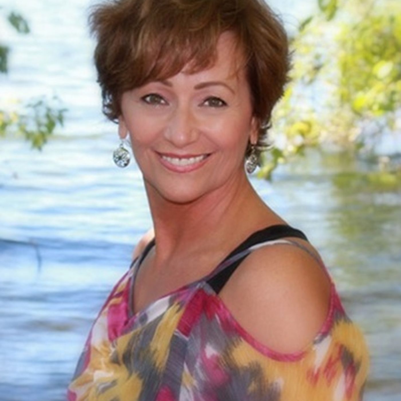 The Kornelia Stephanie Show