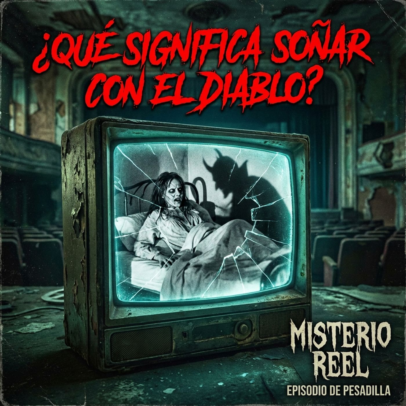 Qué Significa Soñar con el DIABLO episode artwork