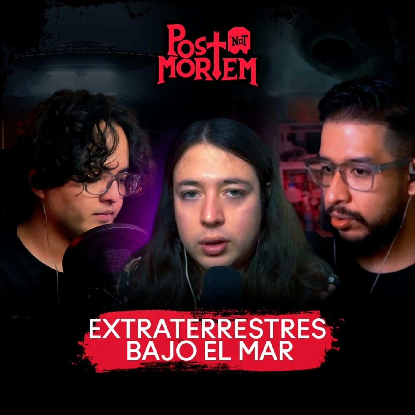 Noches de Terror