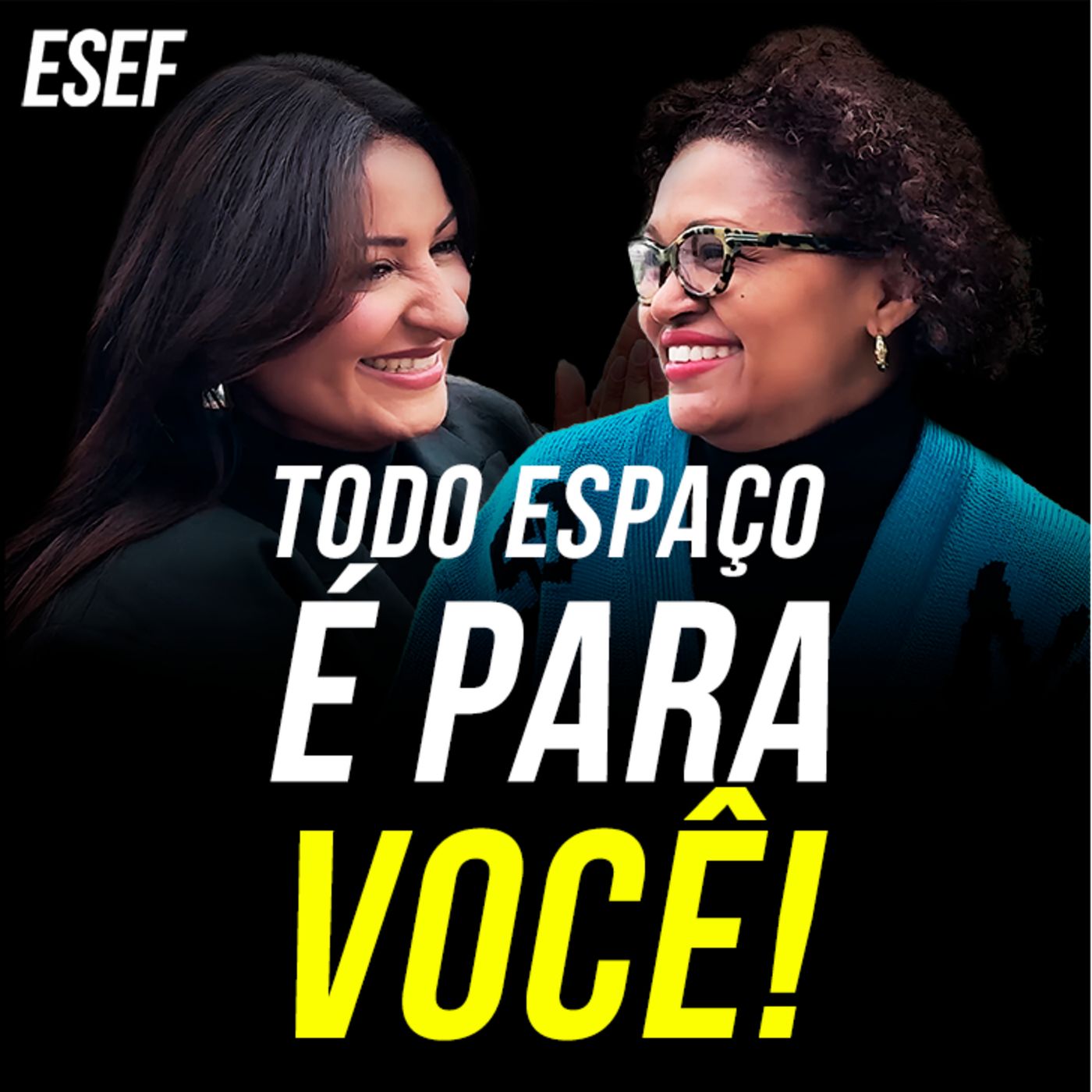ELA SONHA ELA FAZ