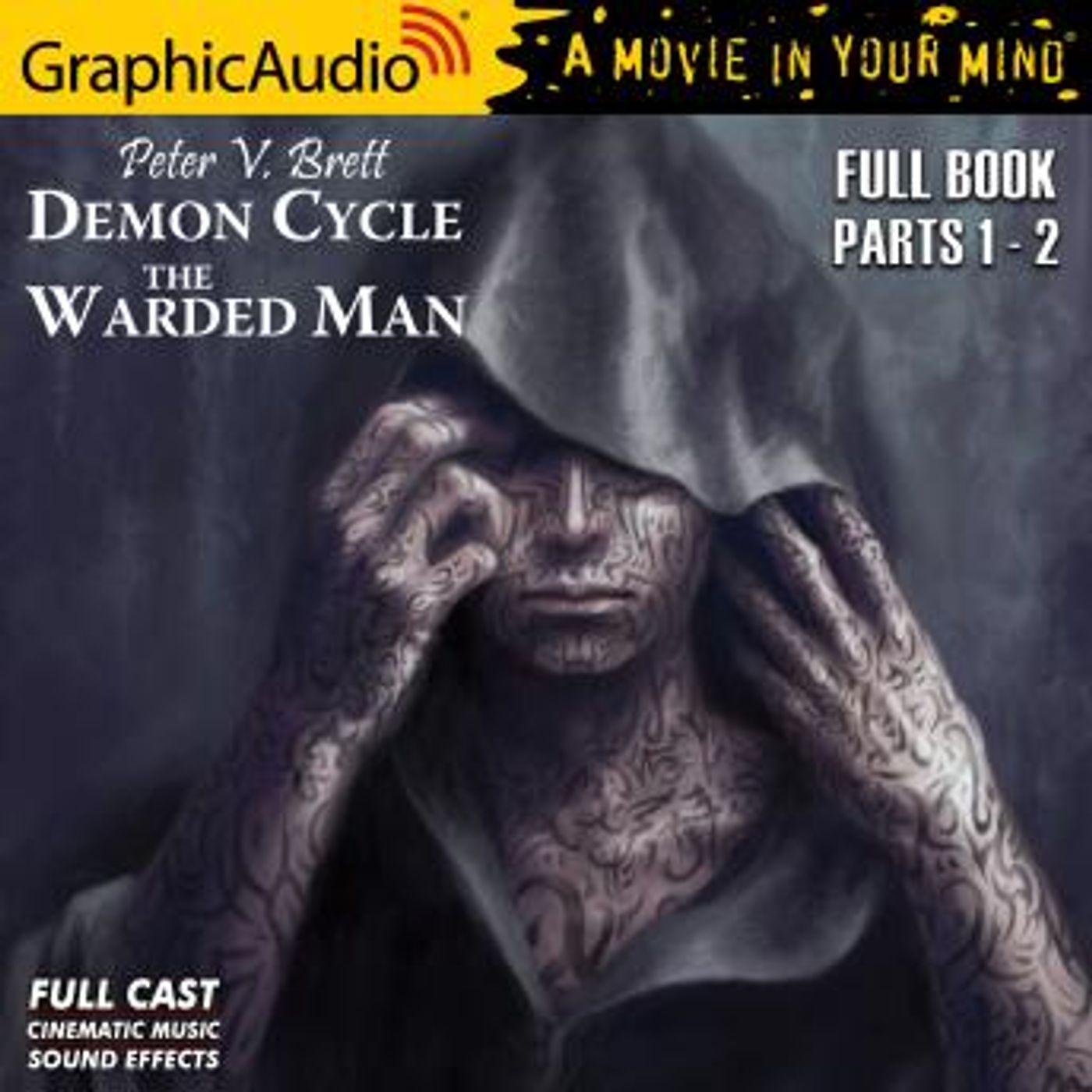 Discover the Best Audio Stories in Science Fiction & Fantasy, Fantasy