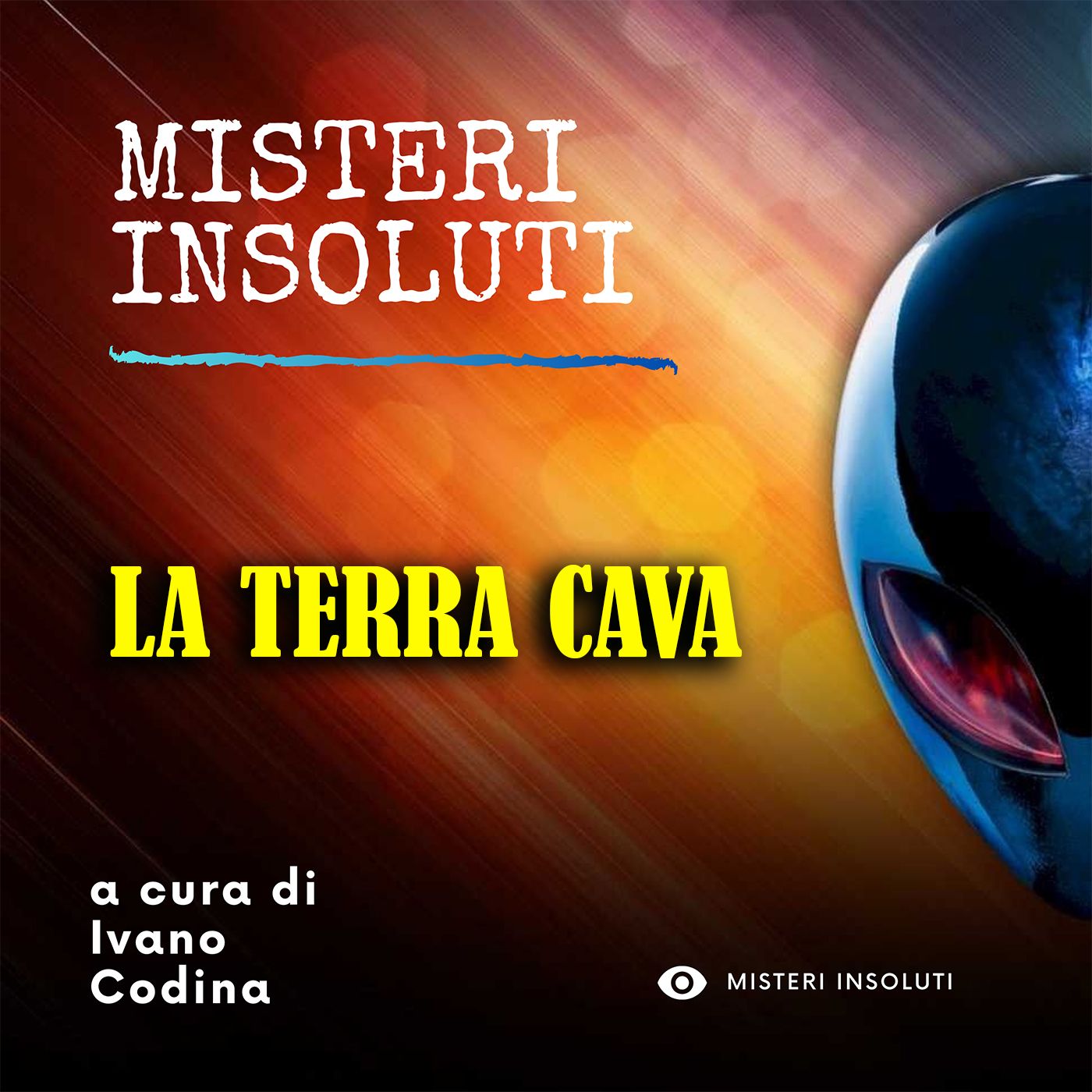 Misteri Insoluti