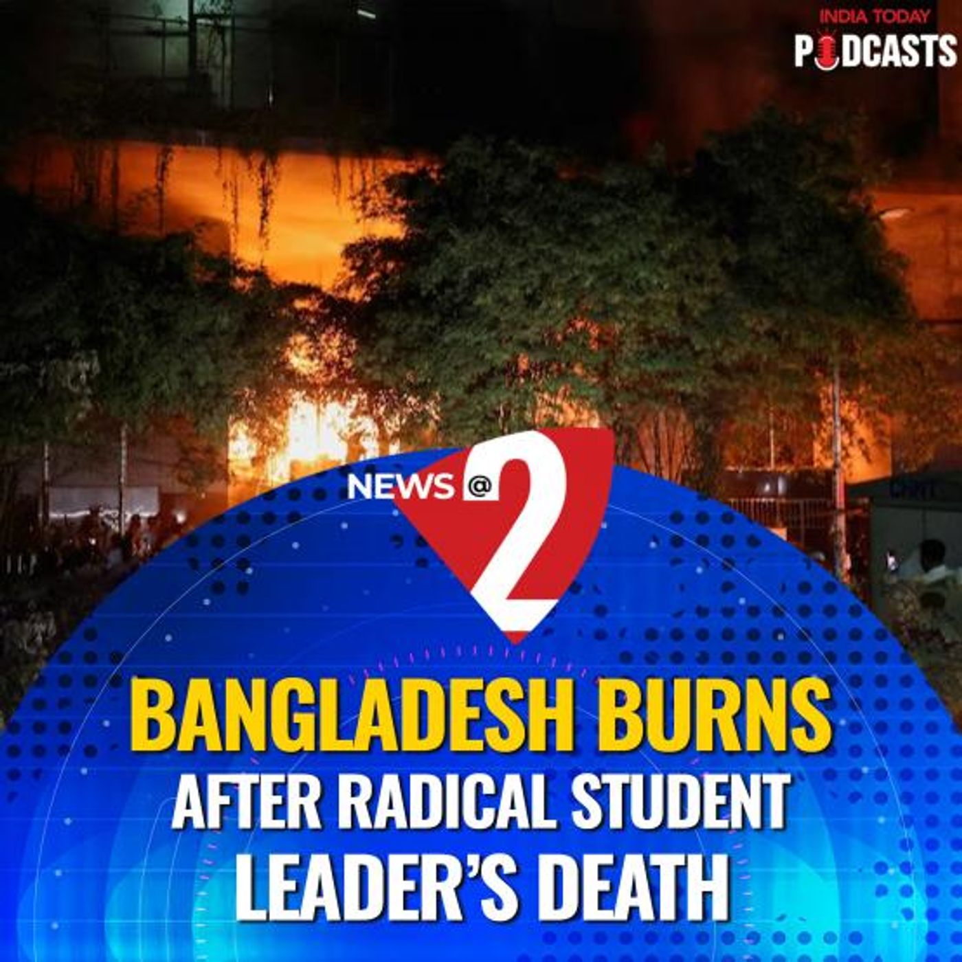 December 19- Bangladesh Erupts In Protests, Delhi Pollution Debate Cancelled & Mahua Moitra Secures High Court Relief