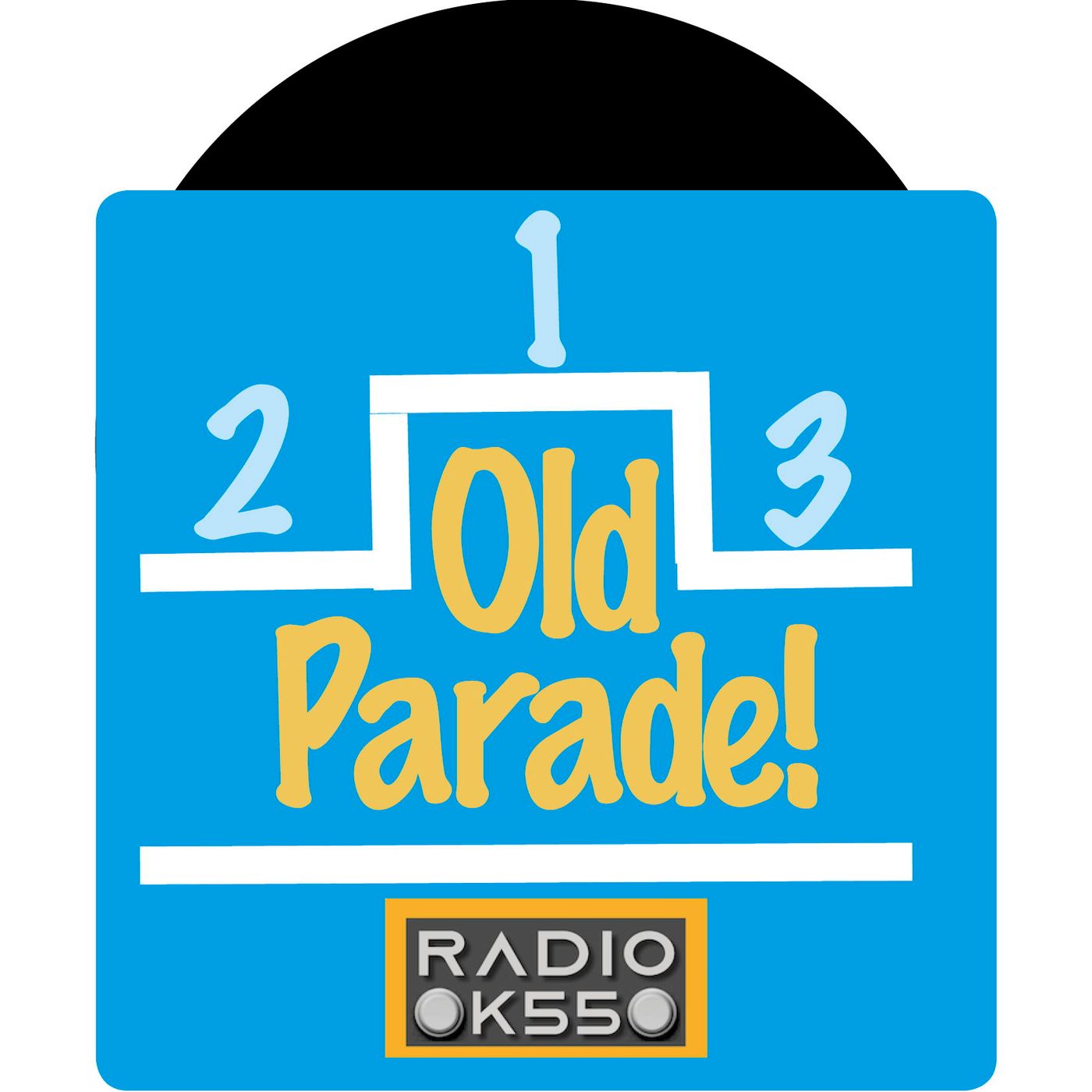 OLD PARADE