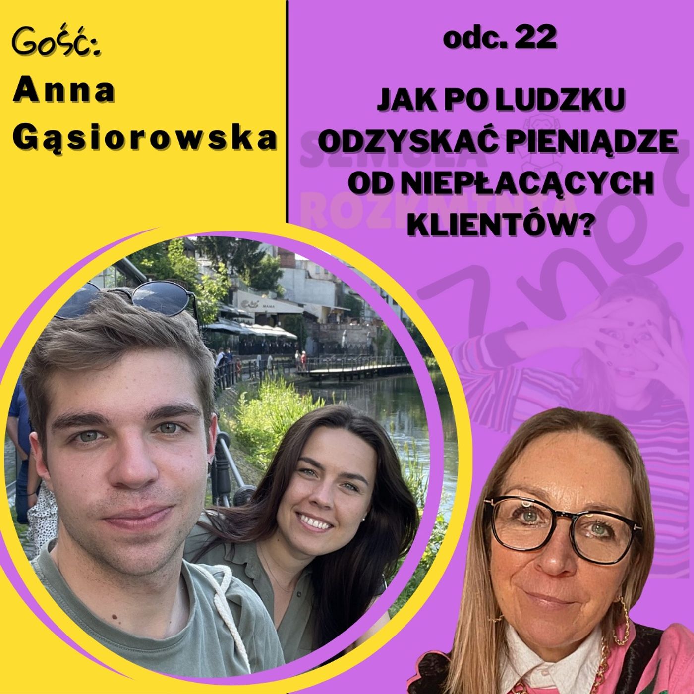 Szmula Rozkminia Biznes