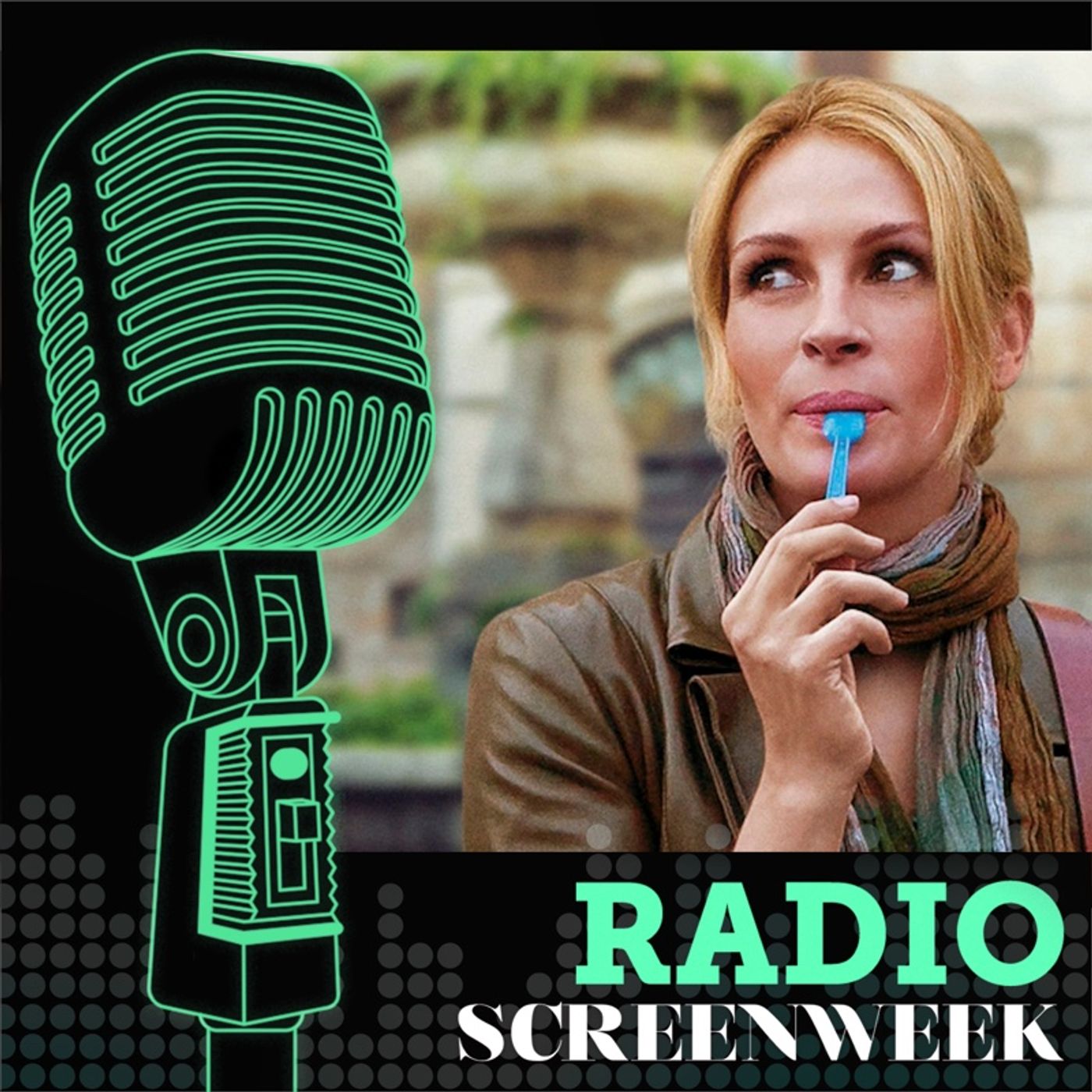 Radio screenWEEK