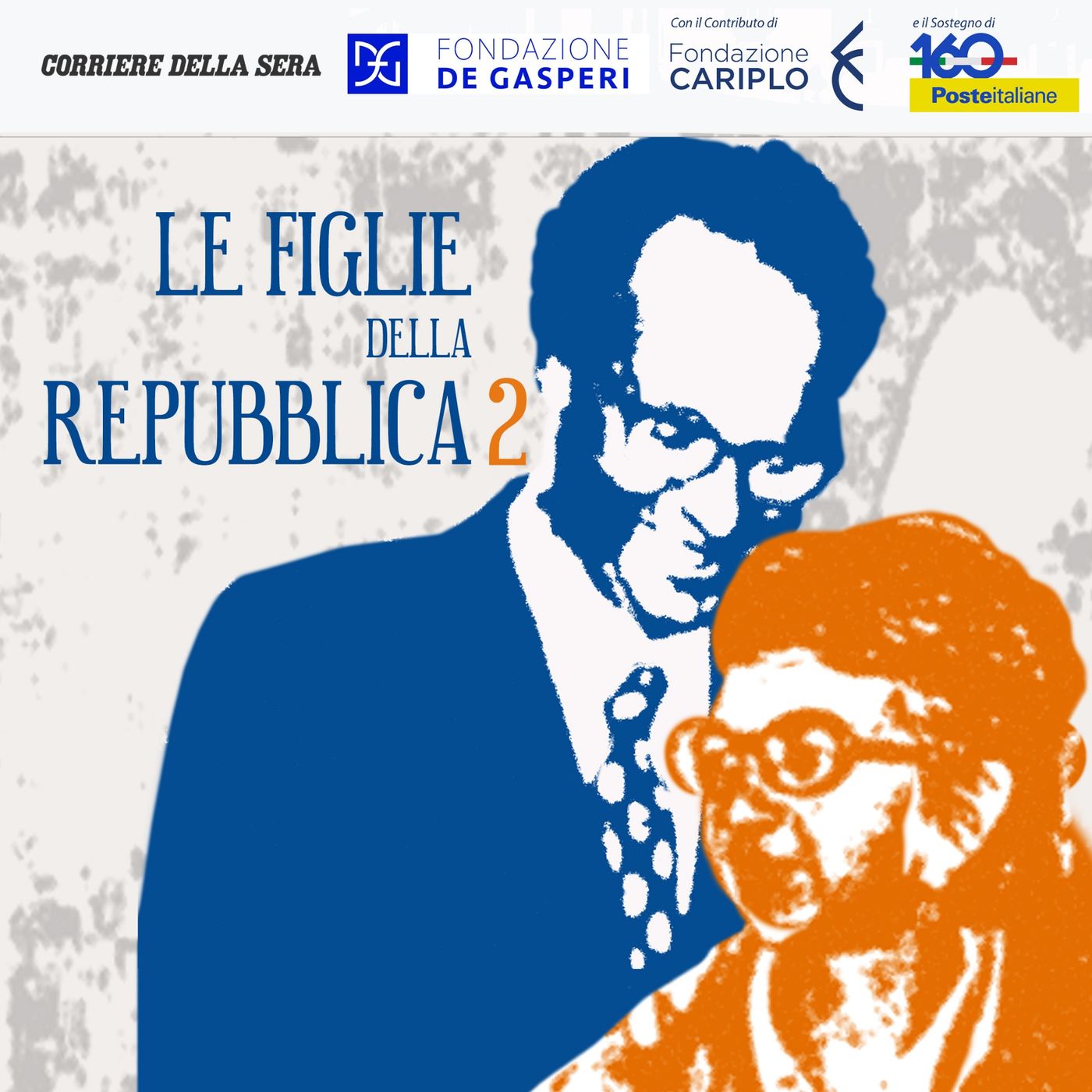 Le Figlie della Repubblica