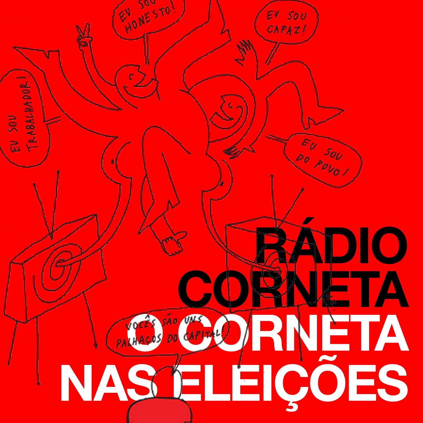 Rádio Corneta