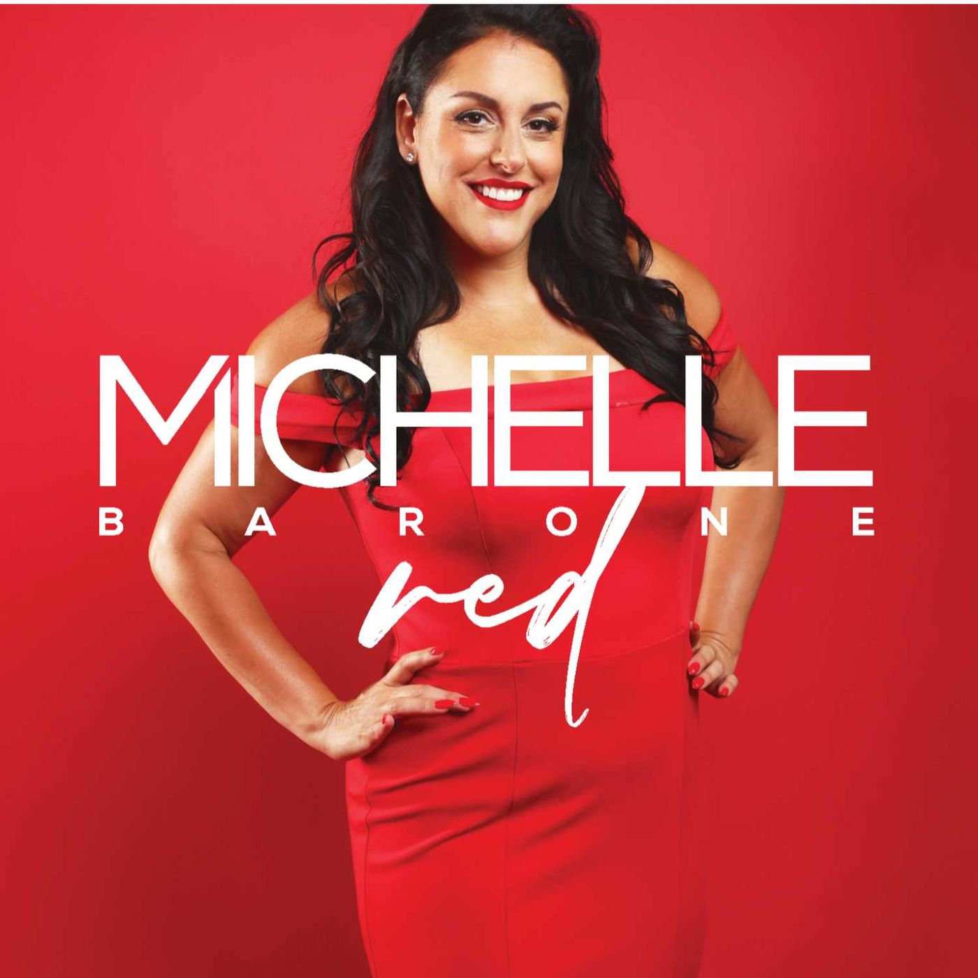 Michelle Barone - RED