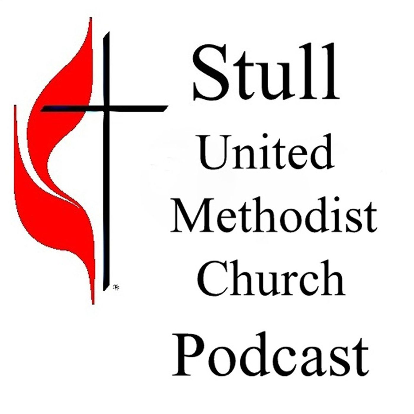 Stull UMC Podcast