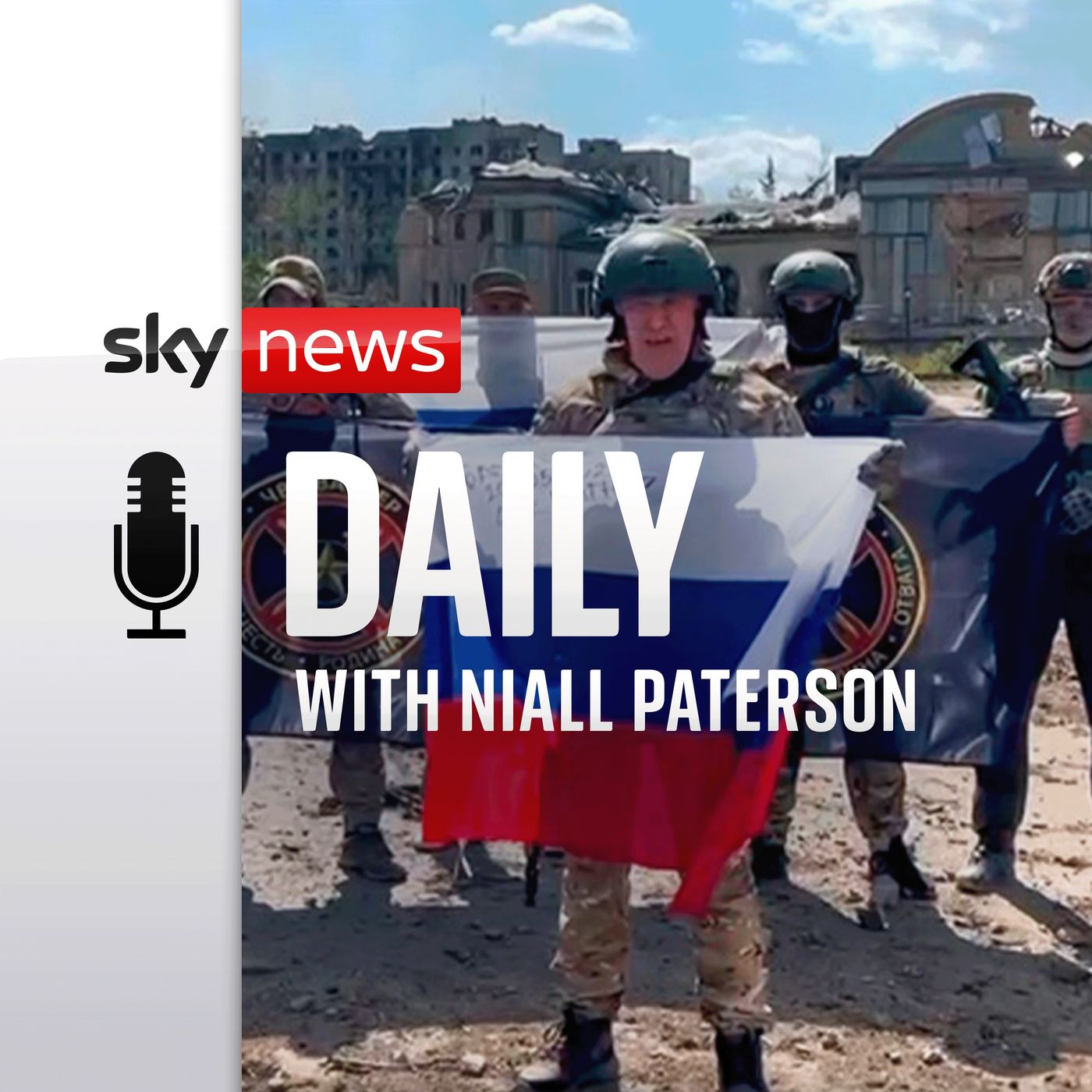 Sky News Daily