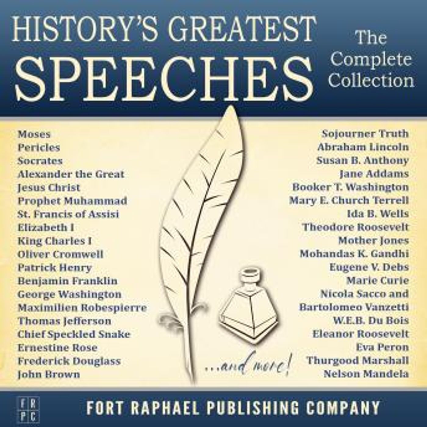 Get Latest Full Audiobooks in Non-Fiction, Language Instruction