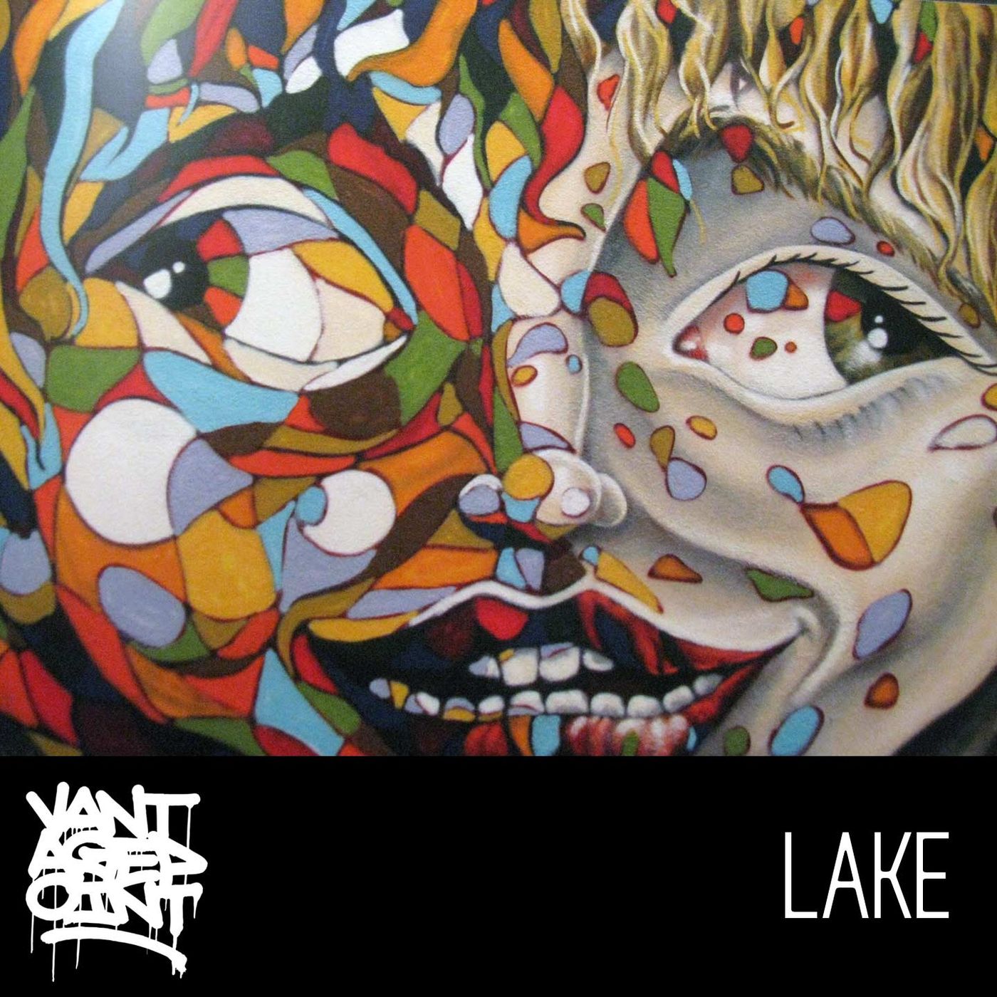 EP 12 - LAKE