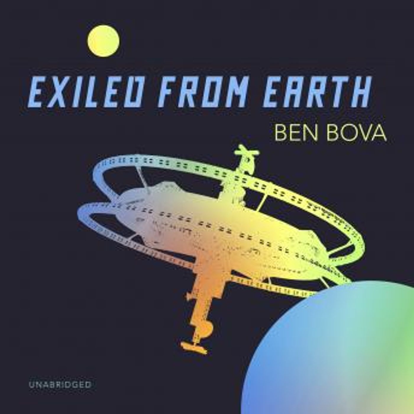 Download Best Full-Length Audiobooks in Science Fiction & Fantasy, Science Fiction