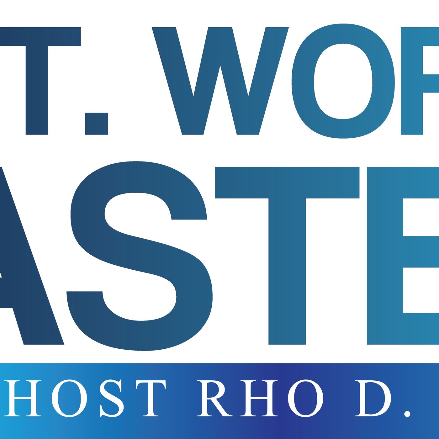 Net. Work. Master!