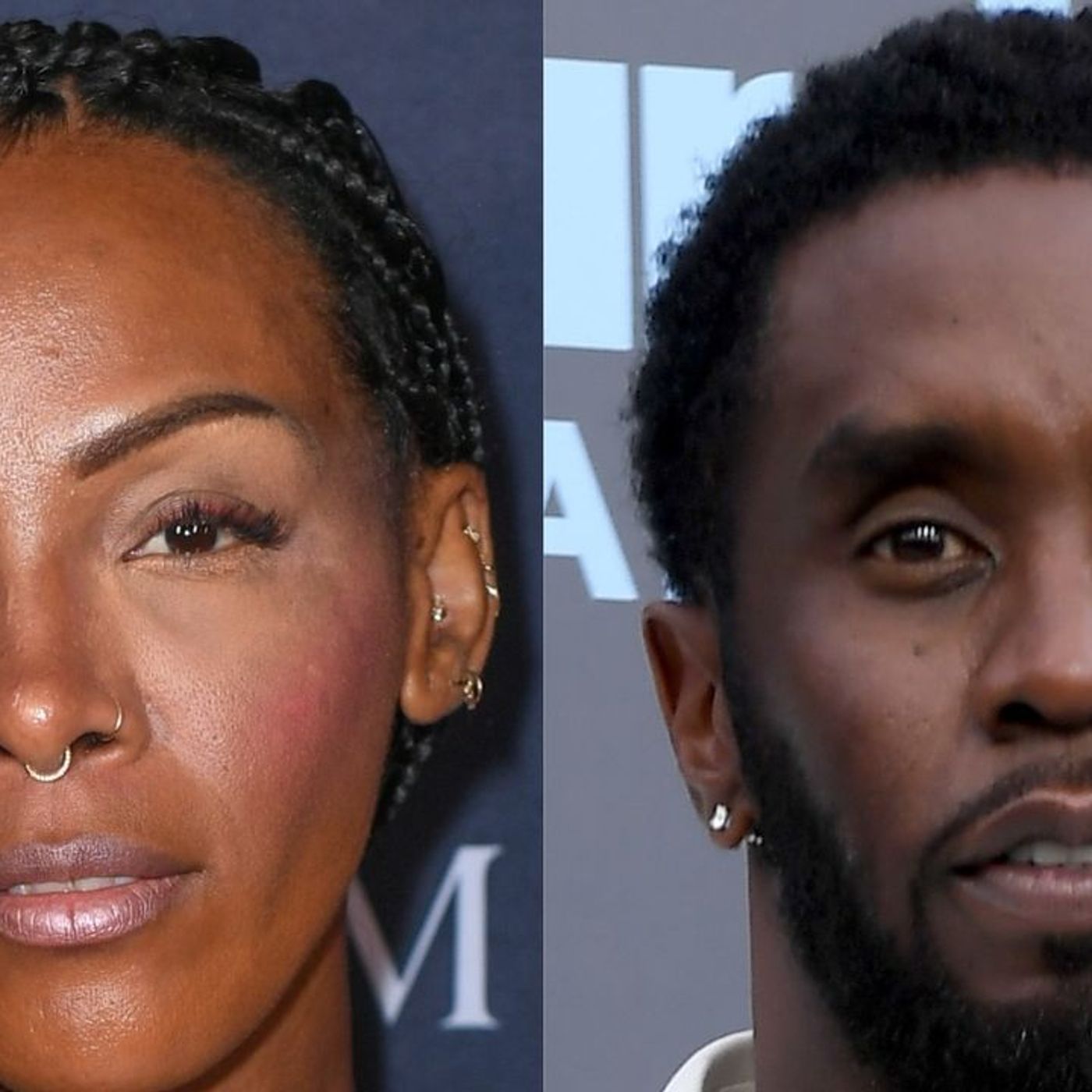 Dawn Richard’s Abuse Lawsuit Against Diddy Dismissed episode artwork