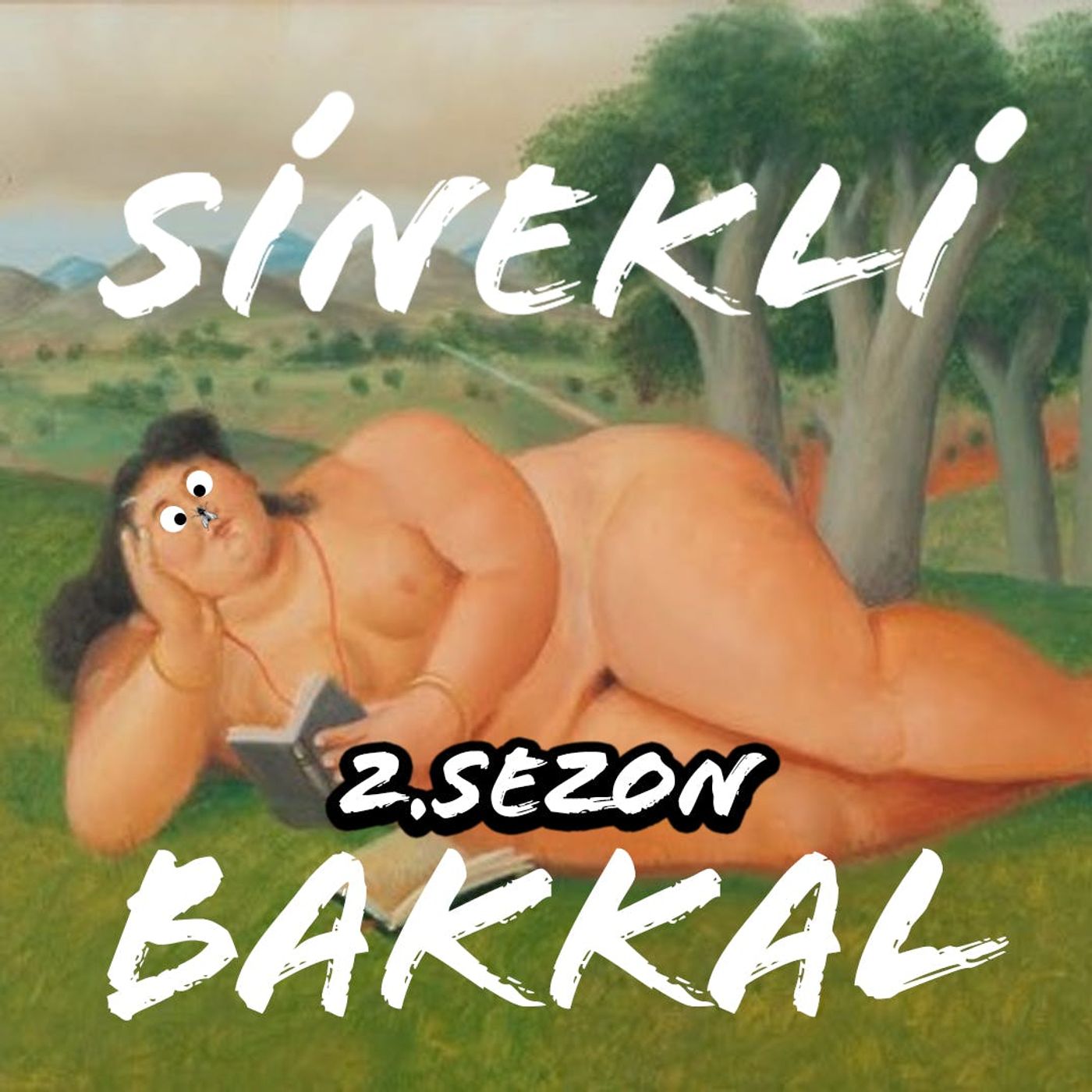 Sinekli Bakkal'da 2. Sezon