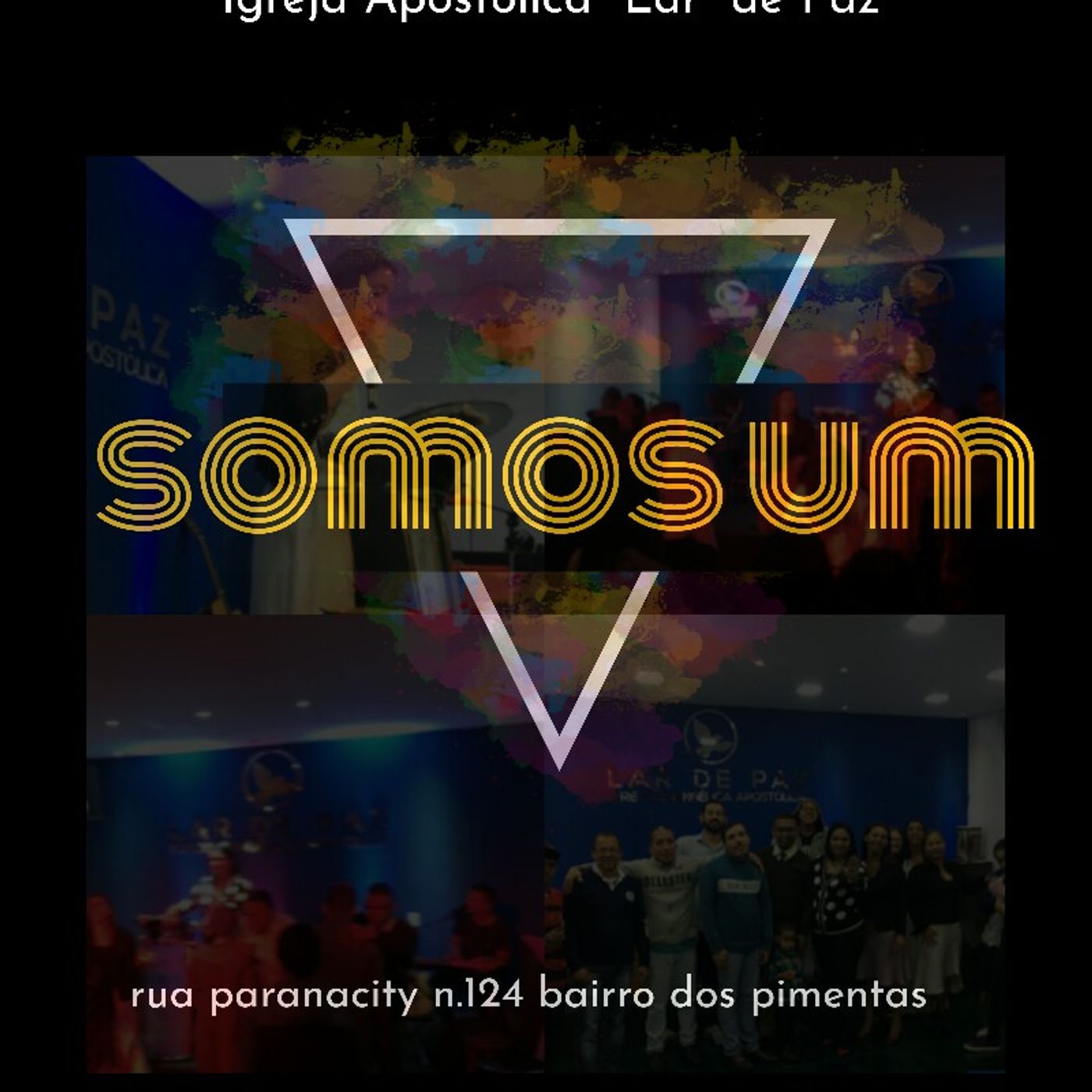 heróis da fé episode artwork