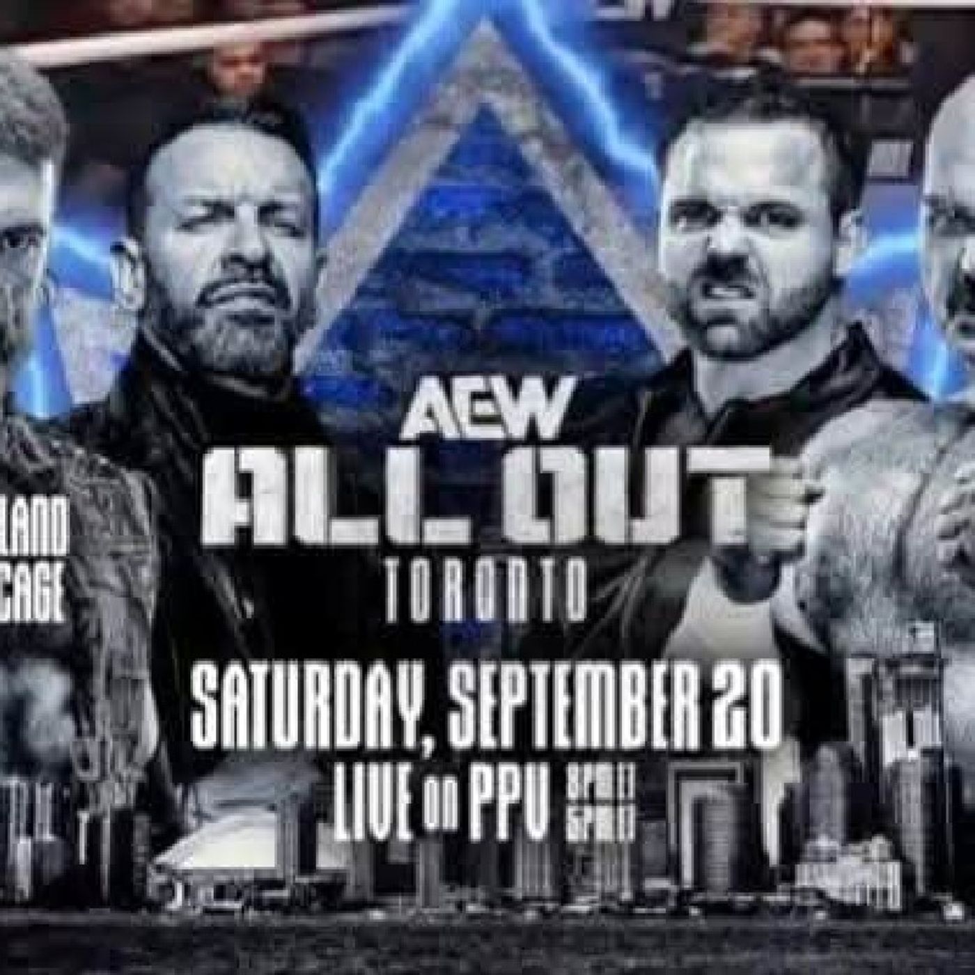 ET reads the Sportskeeda Wrestling Newsletter for Friday, 8/29 and gives his thoughts on AEW Forbidden Door and WWE Clash in Paris.