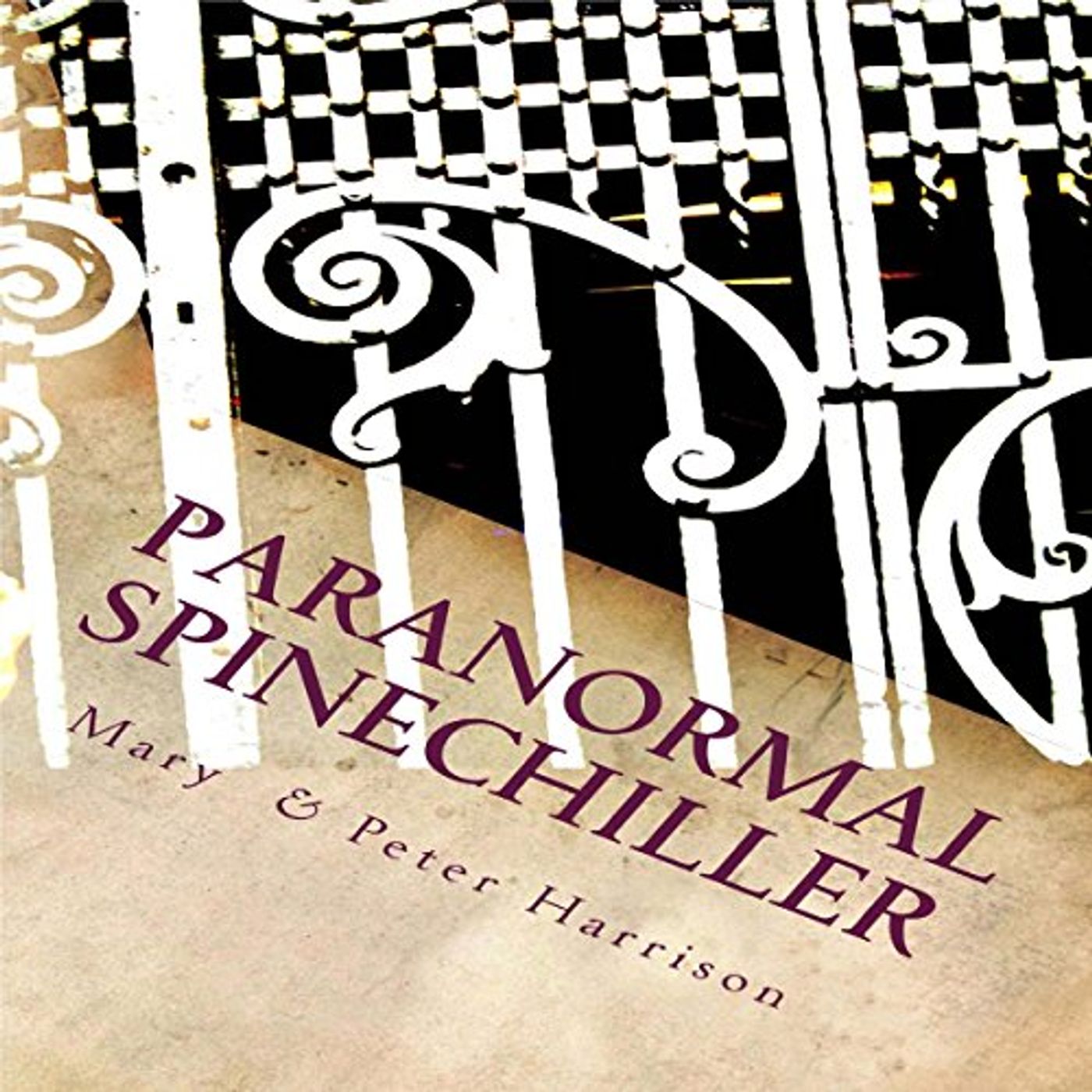 Mindful Meanderings with Emily Carter