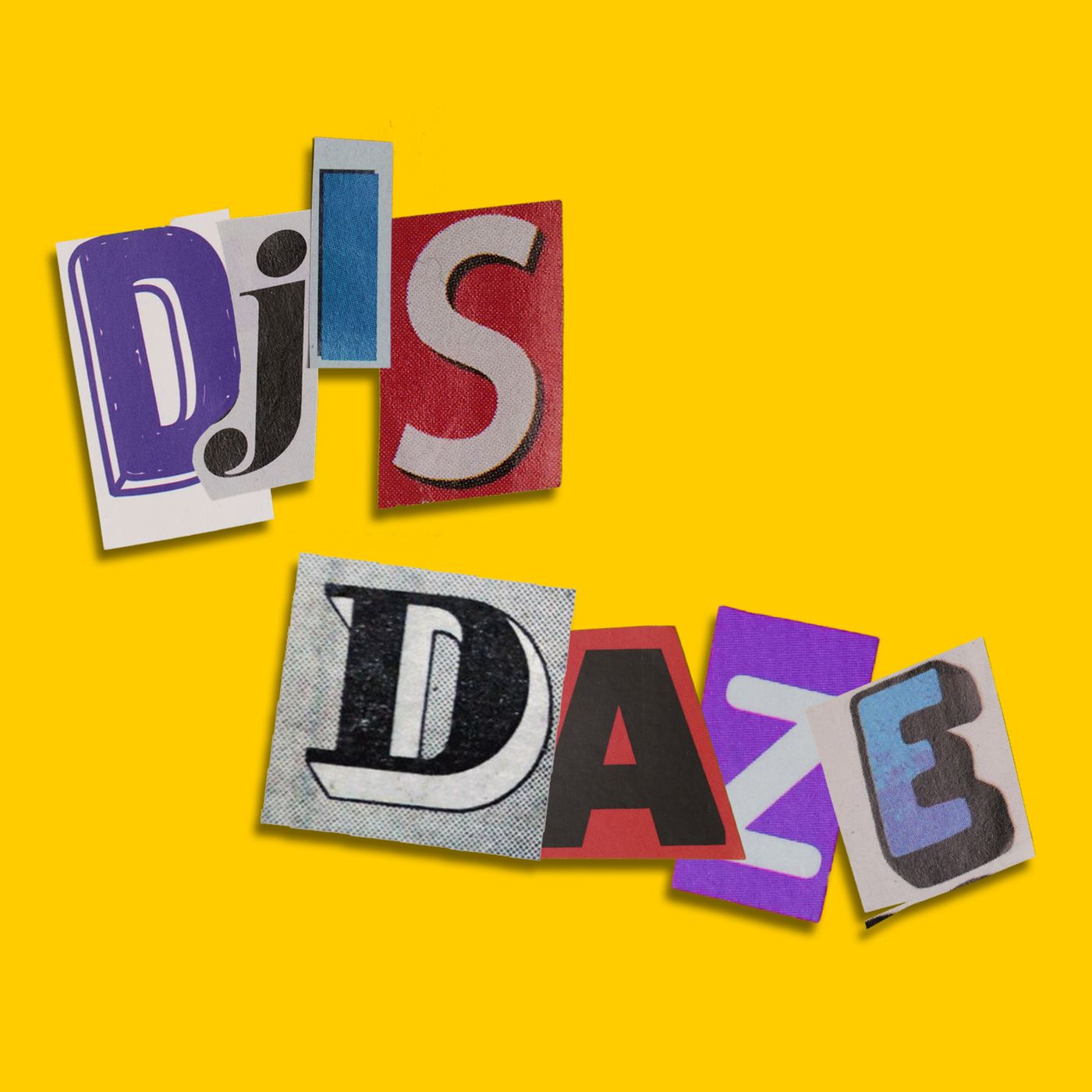 DJ's Daze