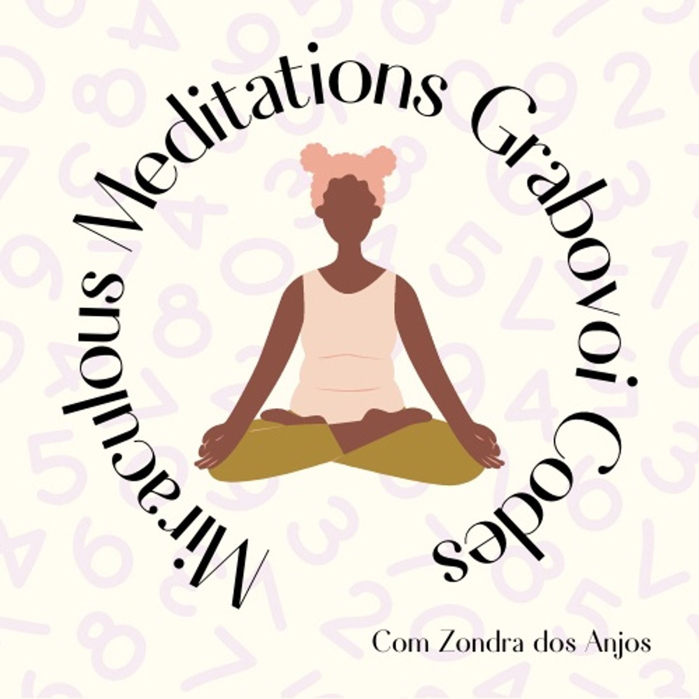 Miraculous Meditations Grabovoi Codes