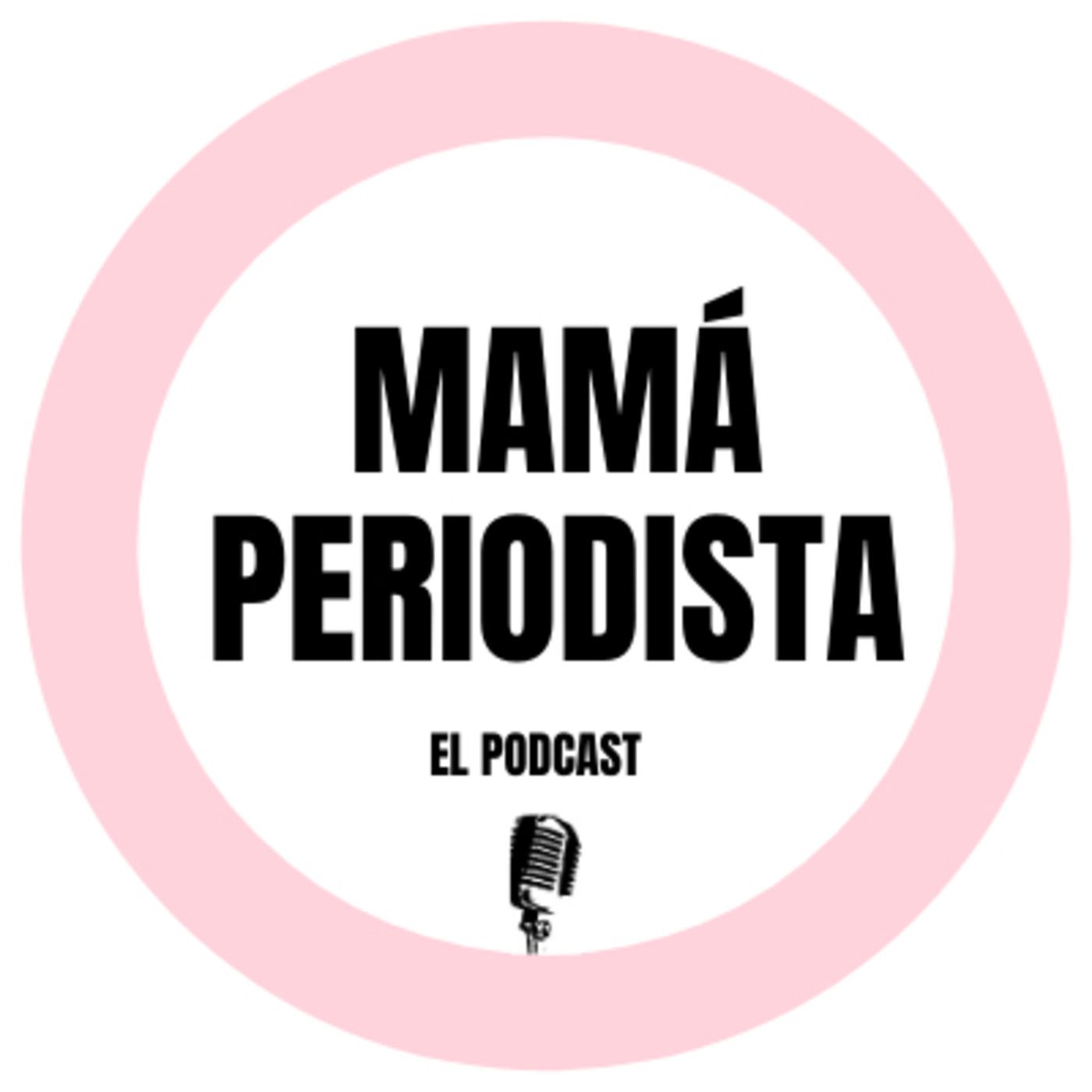 Mama Periodista
