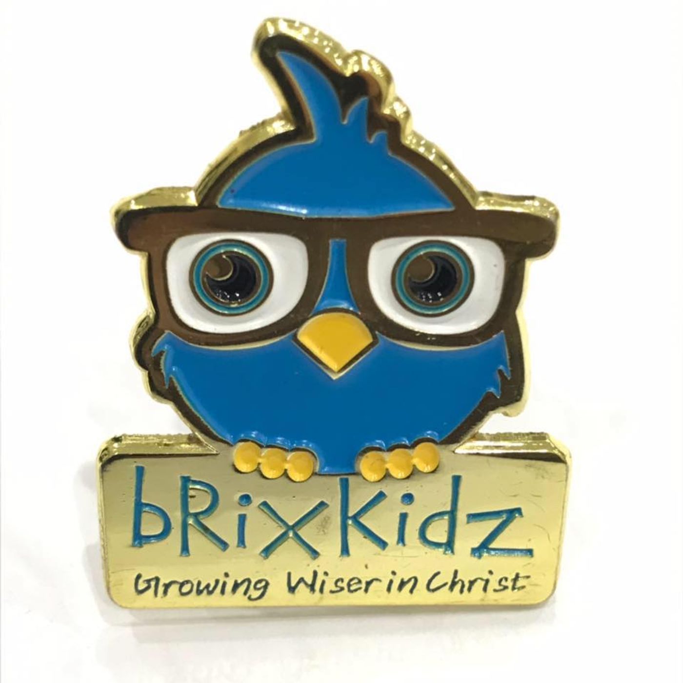BrixKidz Live - 28 March episode artwork