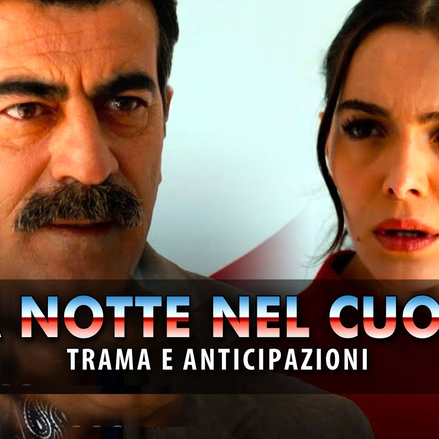 La Notte Nel Cuore, Anticipazioni Turche: Halil Ribalta La Storia. E' Innocente?