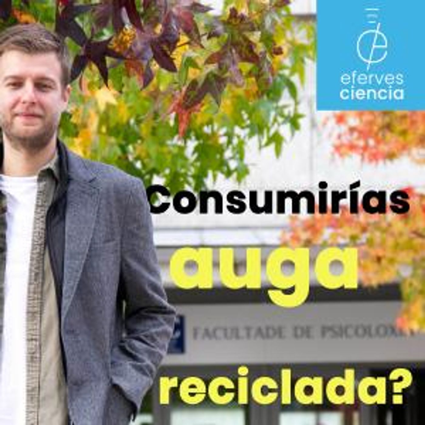 Efervesciencia