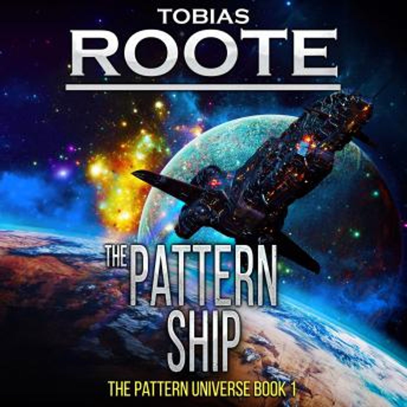 Download Best Full-Length Audiobooks in Science Fiction & Fantasy, Science Fiction