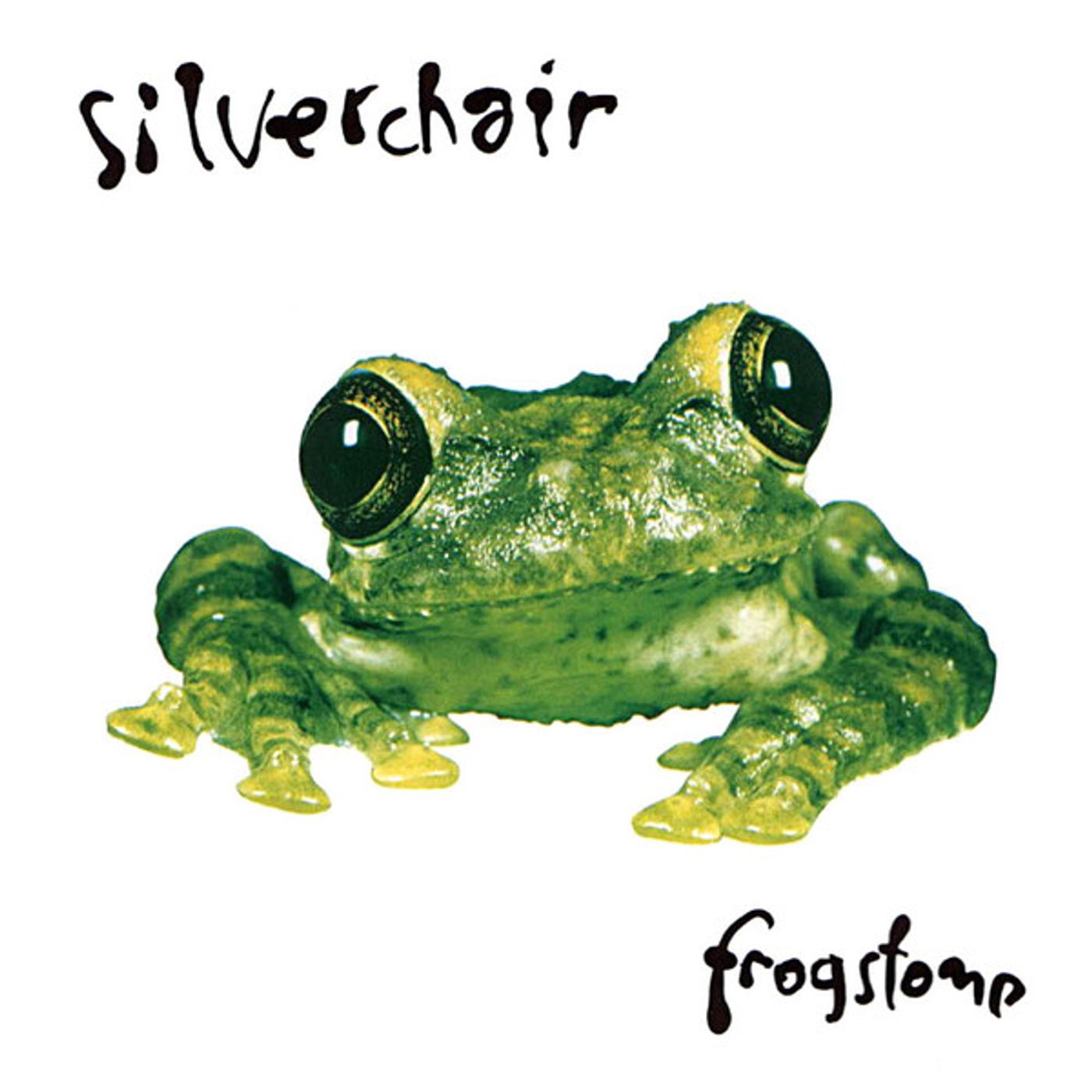 Silverchair: Teenagers Take on Grunge (ft. Nick Dika)