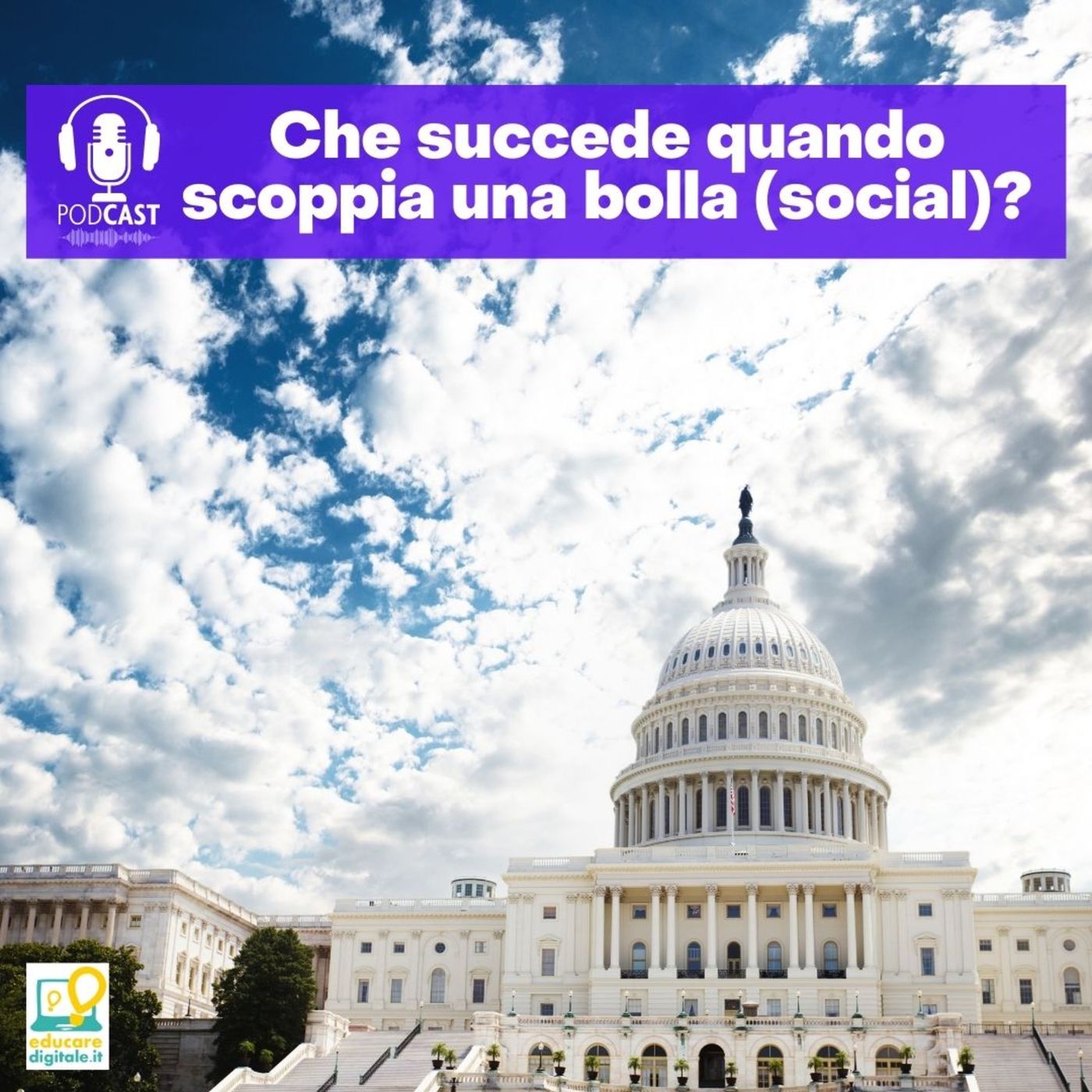 Educare al Digitale con Daniele Catozzella