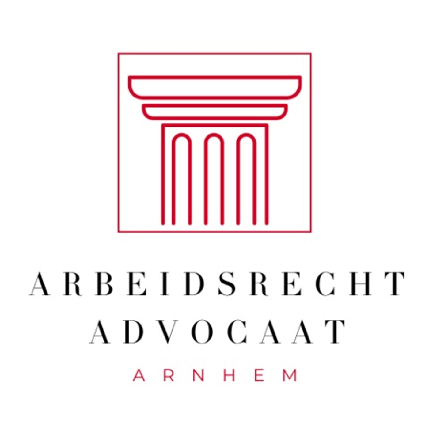 Arbeidsrecht Advocaat Arnhem podcast artwork