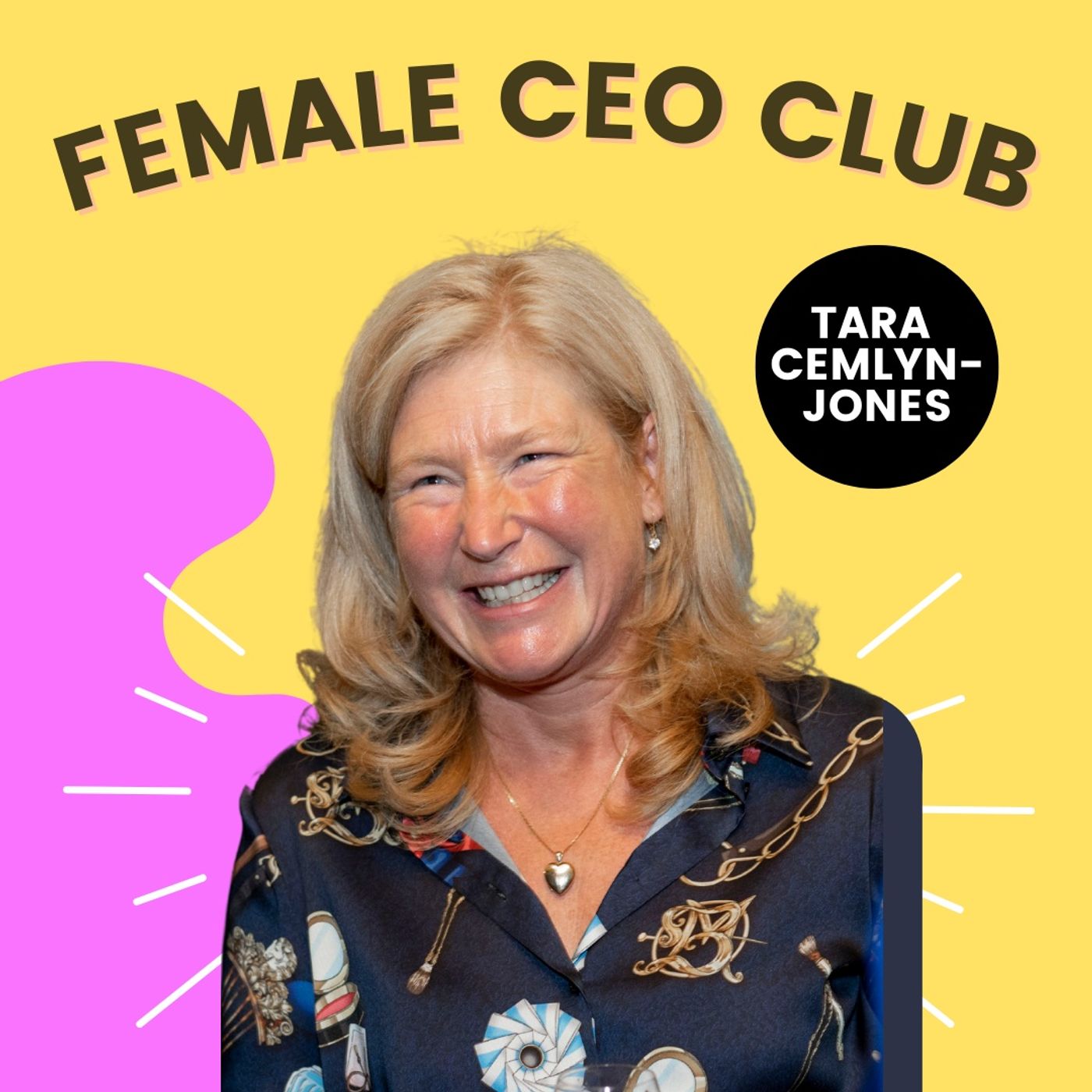 Female CEO Club