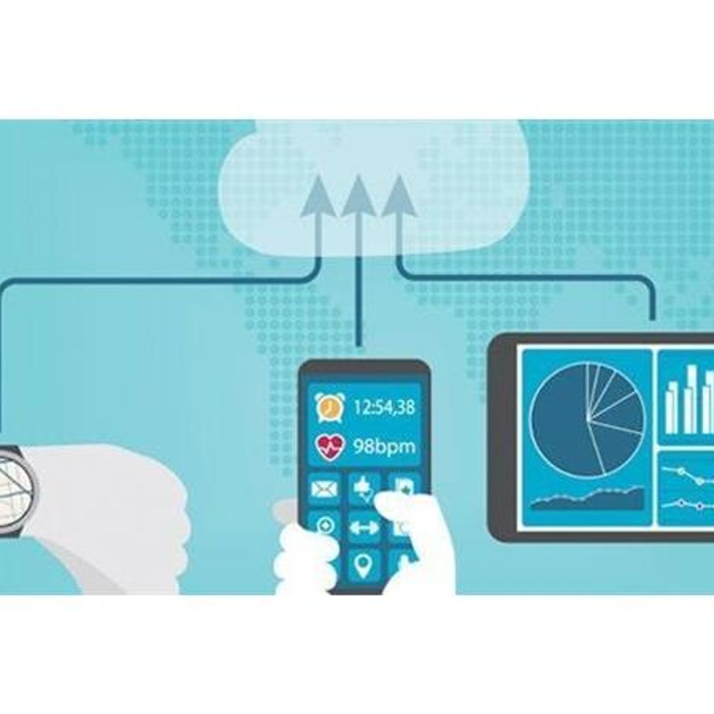 Blockchain Opportunities for Patient Data Donation and Clinical Research episode artwork
