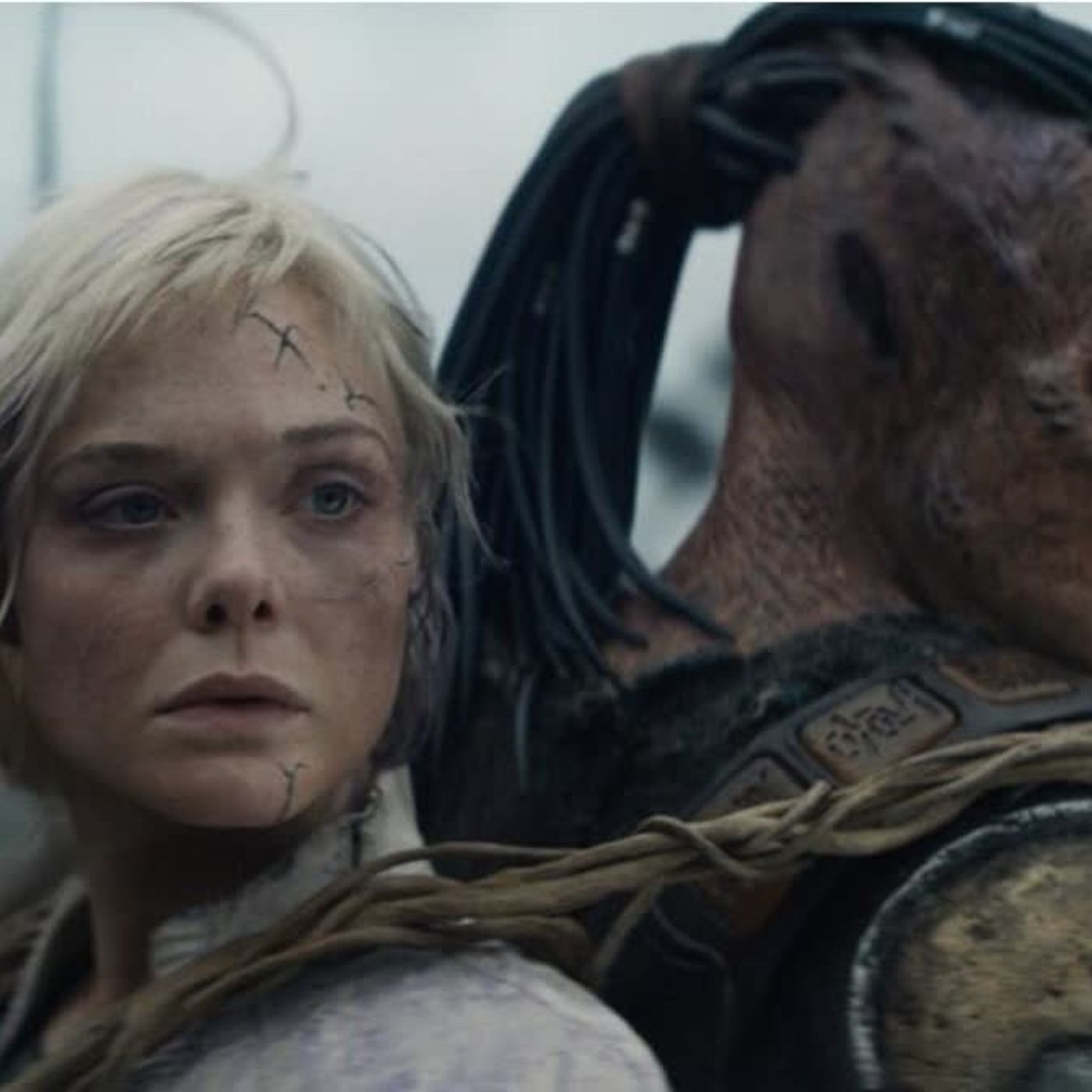 Filmy Warte Zachodu – Predator: Strefa zagrożenia