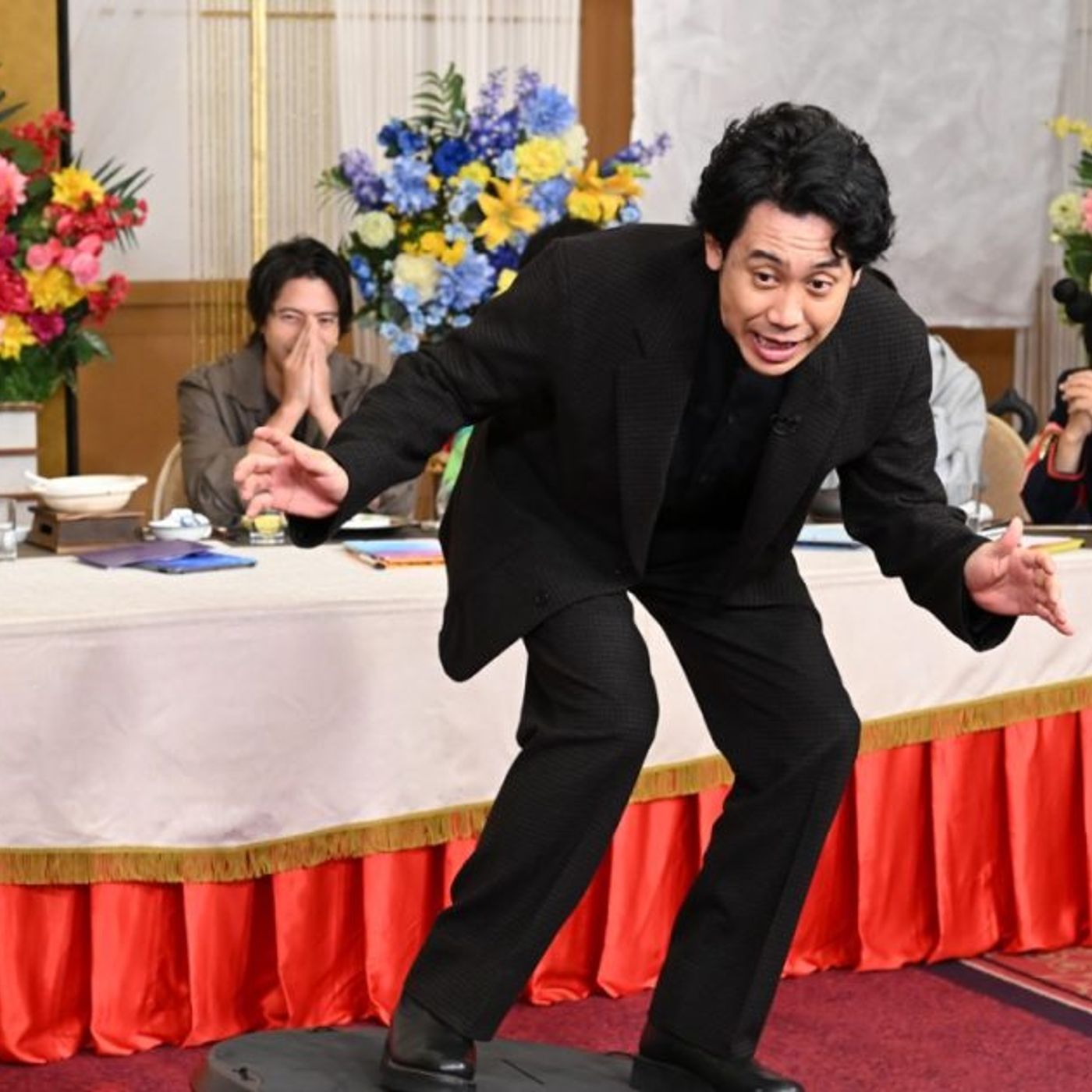 大泉洋『ぐるナイ2時間SP』で疑心暗鬼が渦巻く“ライアーゴチ”にボヤキ「この設定があるせいで楽しくない…」
