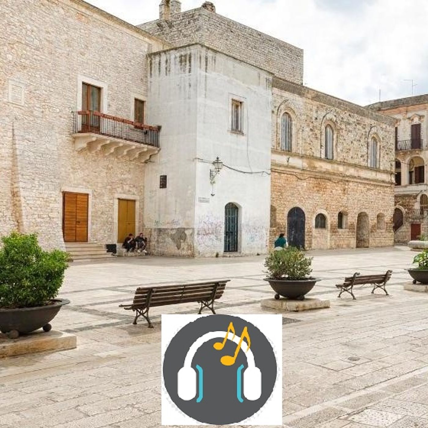Radio Hub.ble Toritto