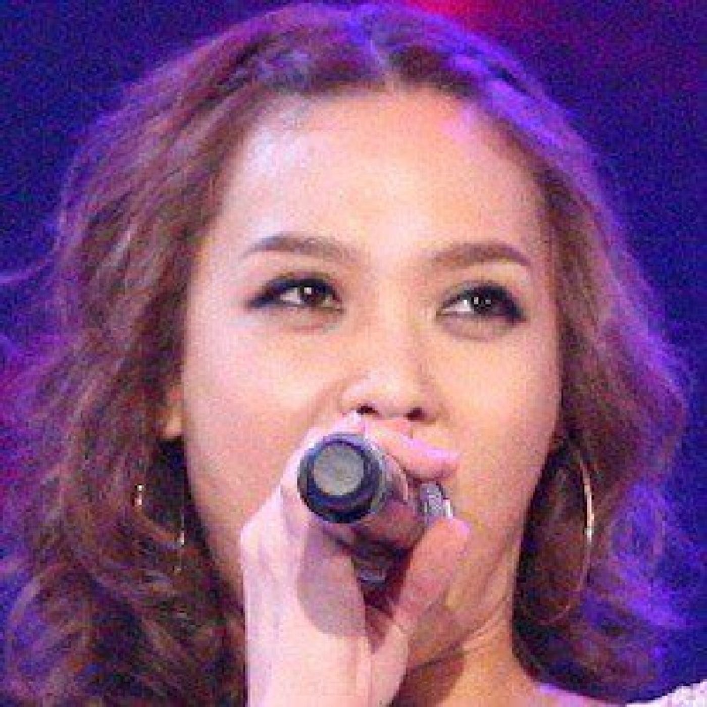 Especial "Yoon Mi Rae" episode artwork