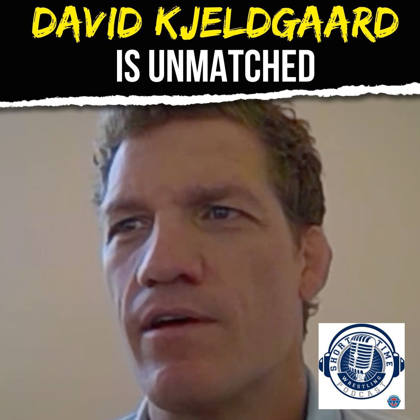 Cadet and Junior Nationals King: David Kjeldgaard won 11 medals and eight championships episode artwork