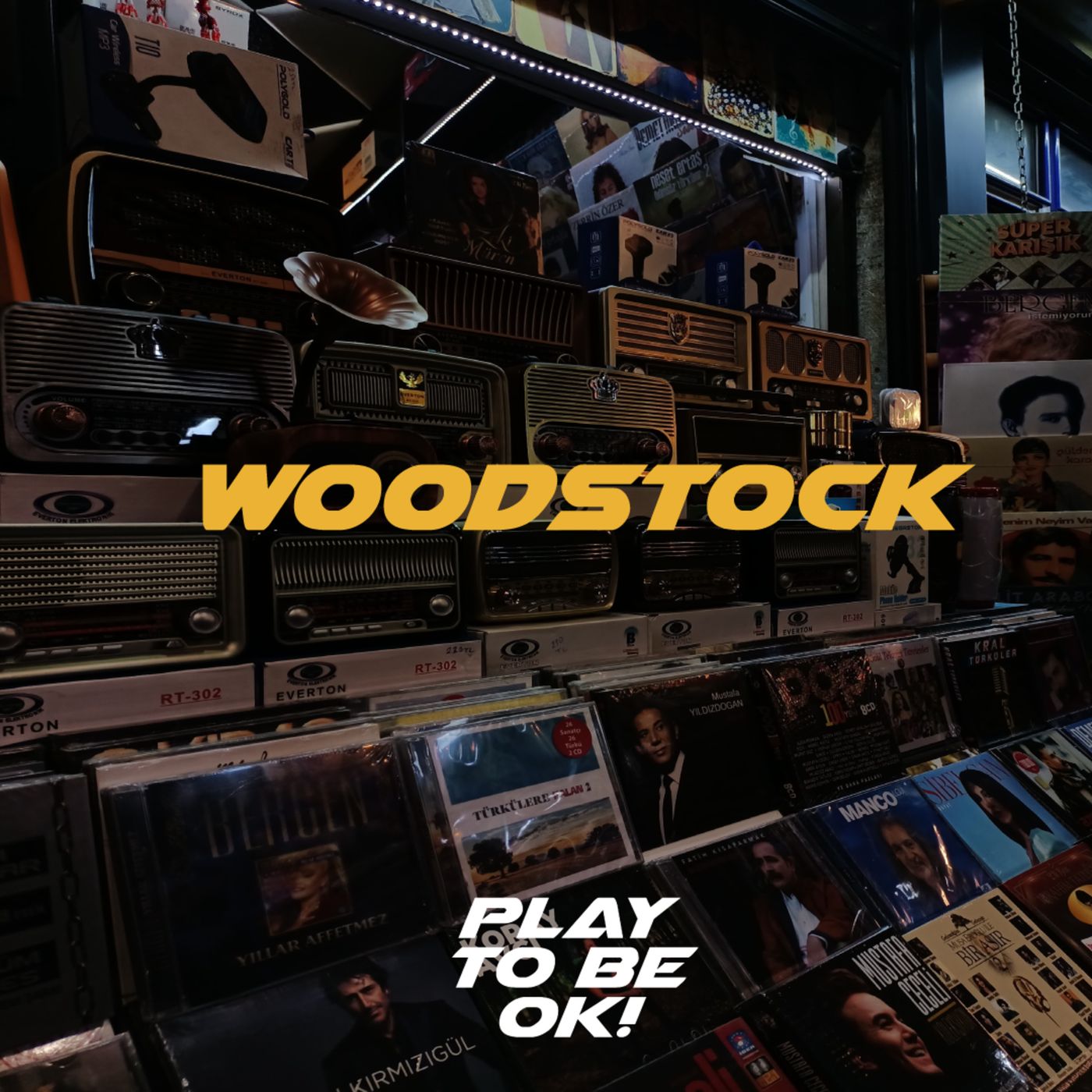 Woodstock - BPM episode artwork