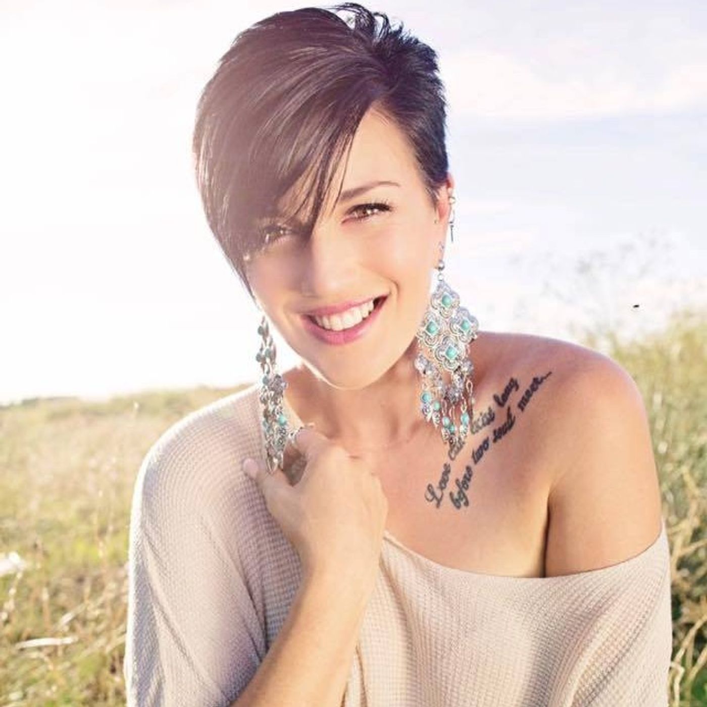 New Single Release for Singer Rebecca Lee Nye episode artwork