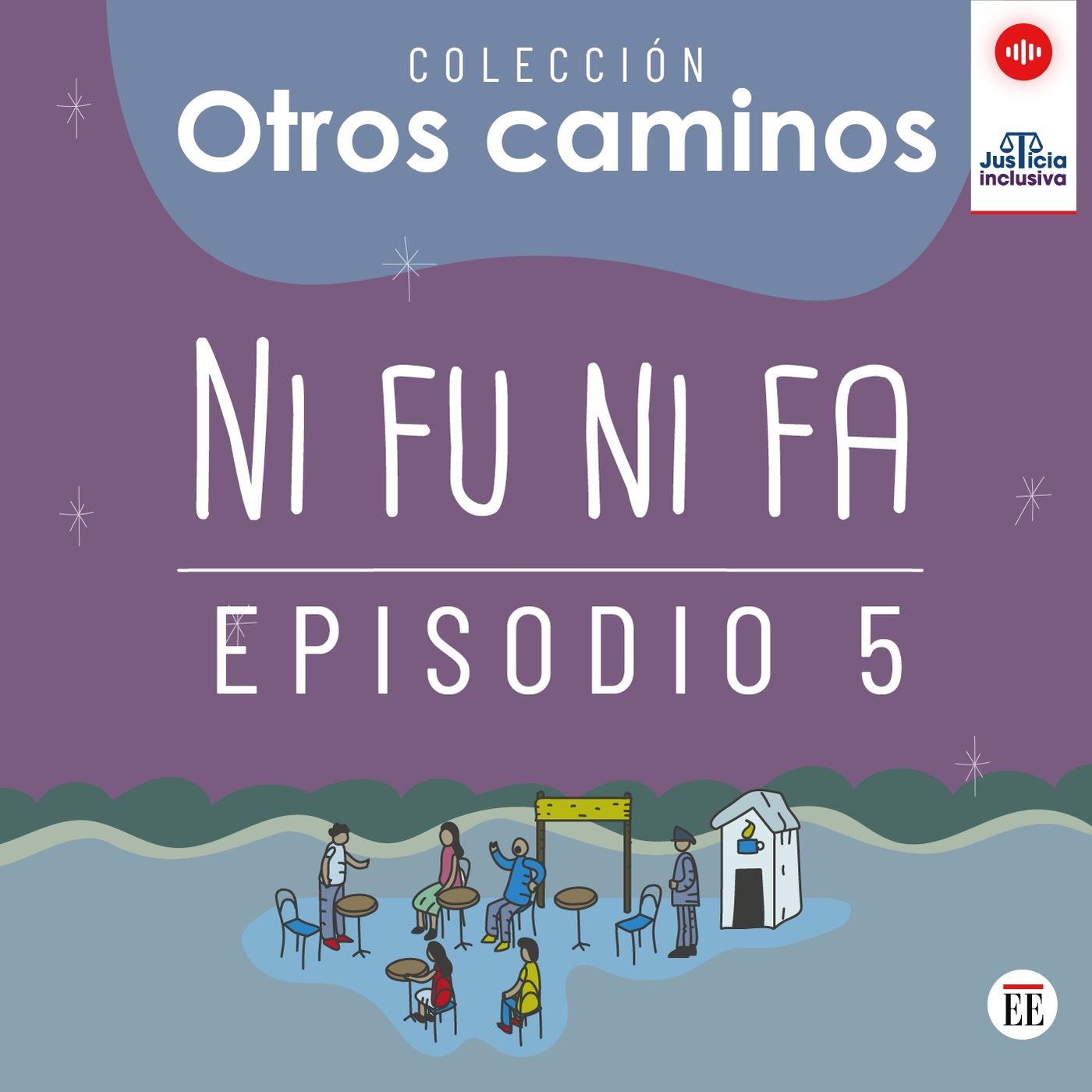 Ni fu ni fa episode artwork